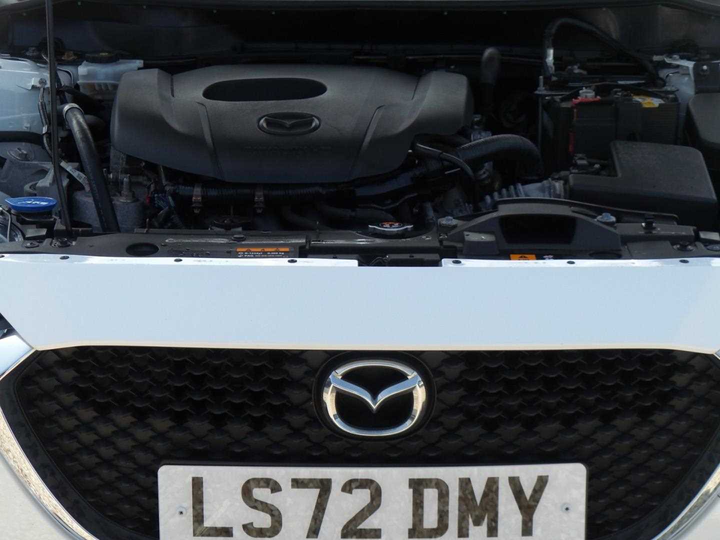 Large vehicle image