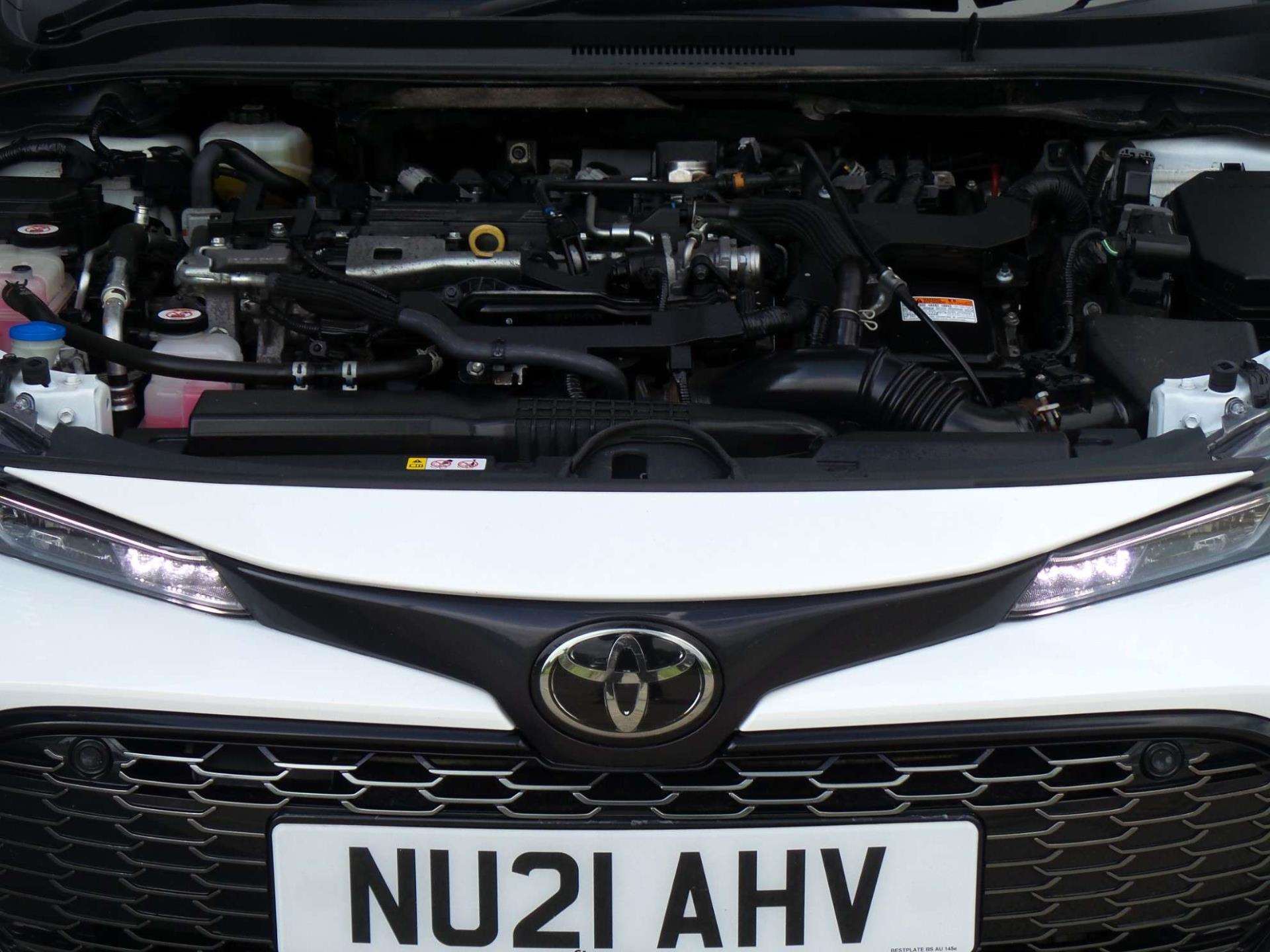 Large vehicle image