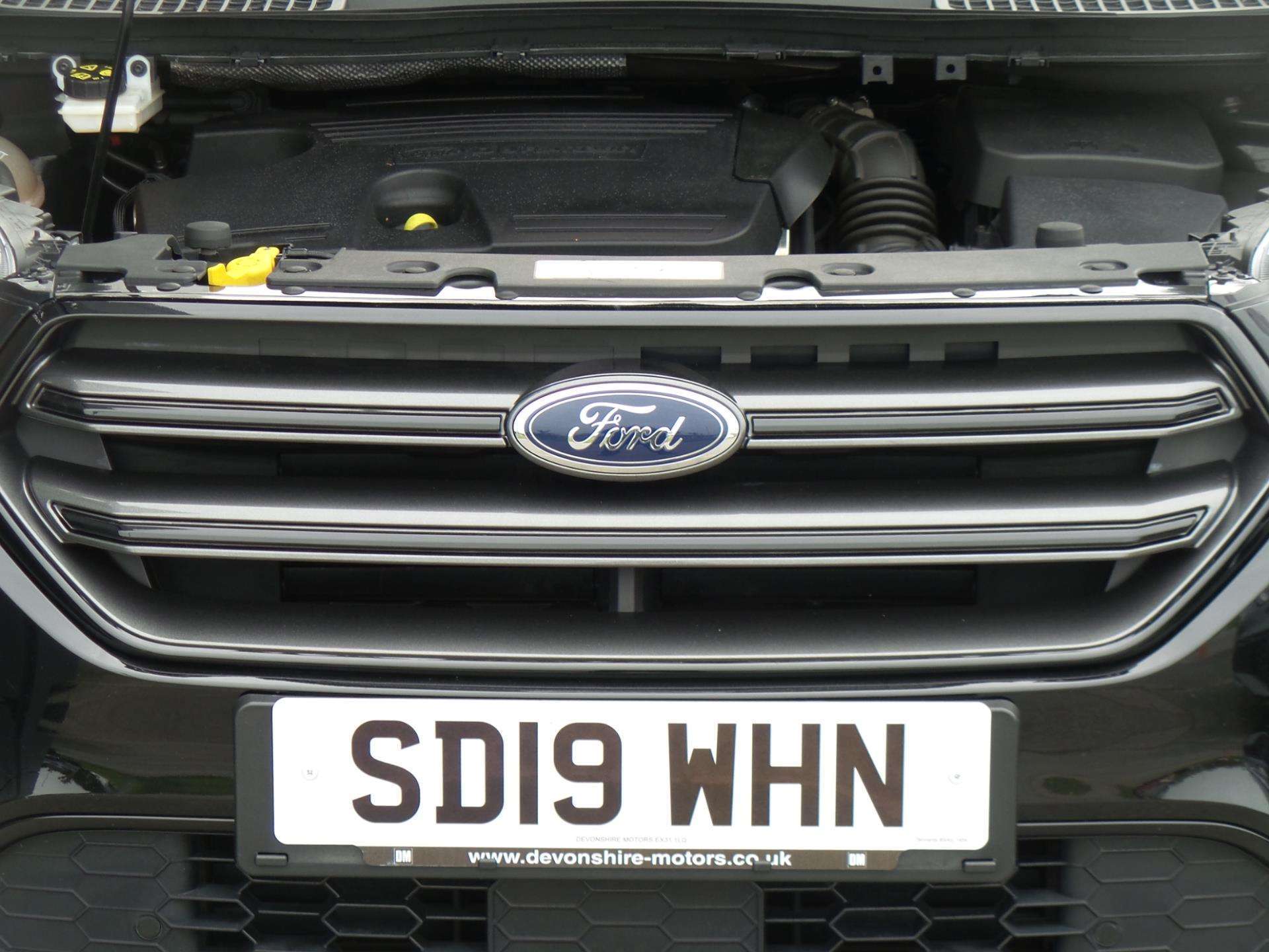 Large vehicle image
