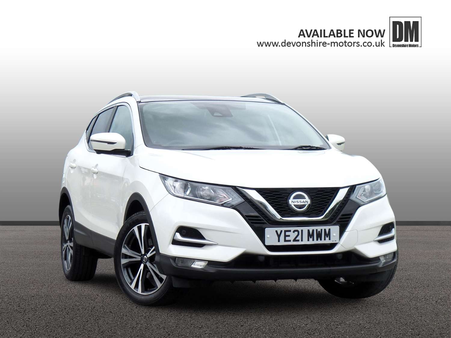 Image of NISSAN Qashqai