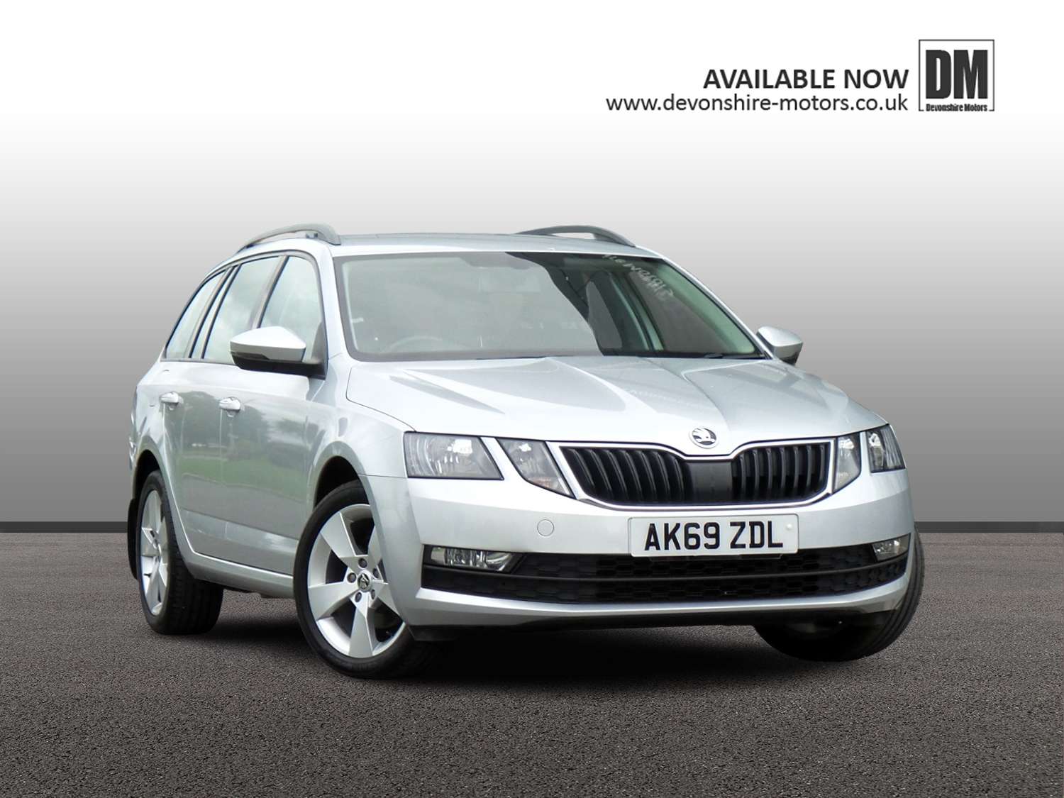 Image of SKODA Octavia