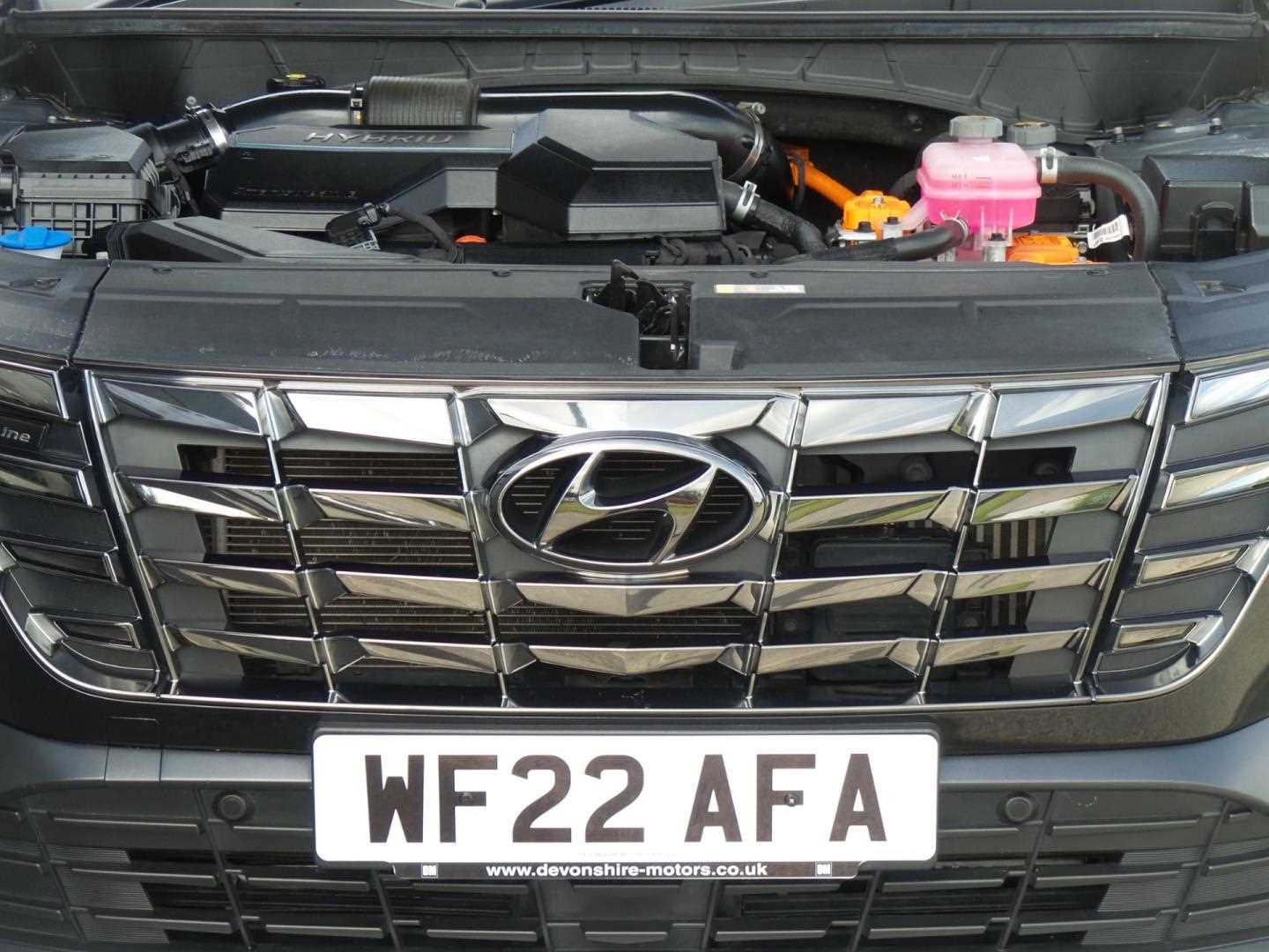 Large vehicle image