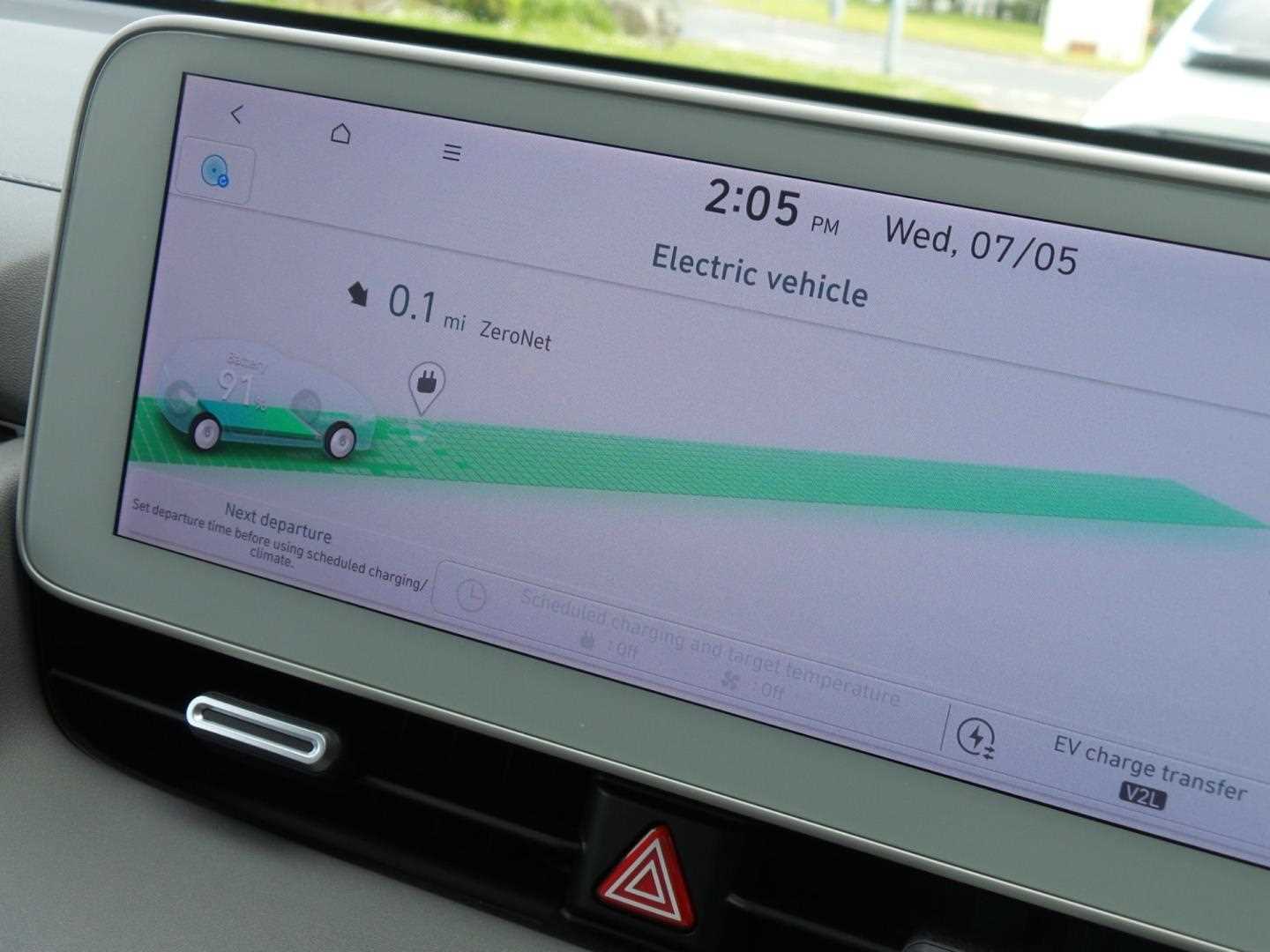 Large vehicle image