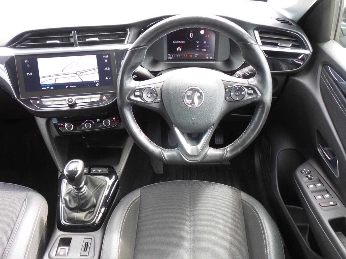 Large vehicle image
