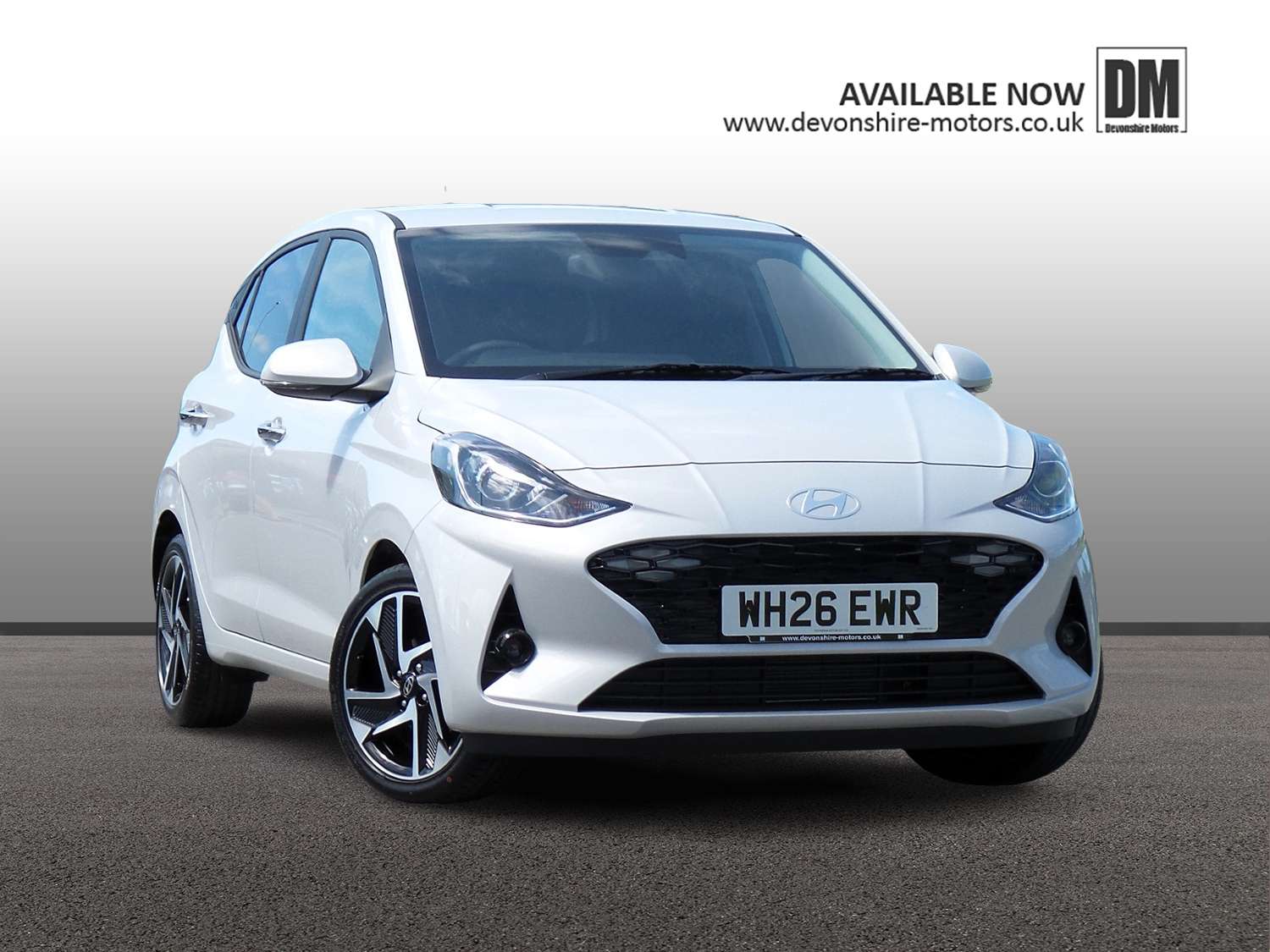 Image of HYUNDAI i10
