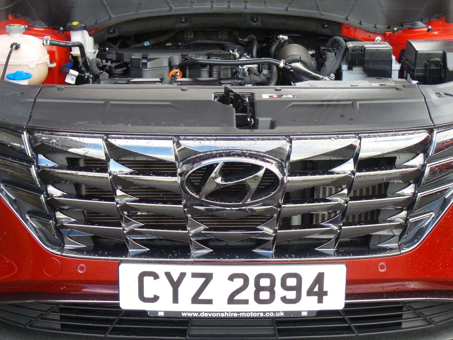 Large vehicle image