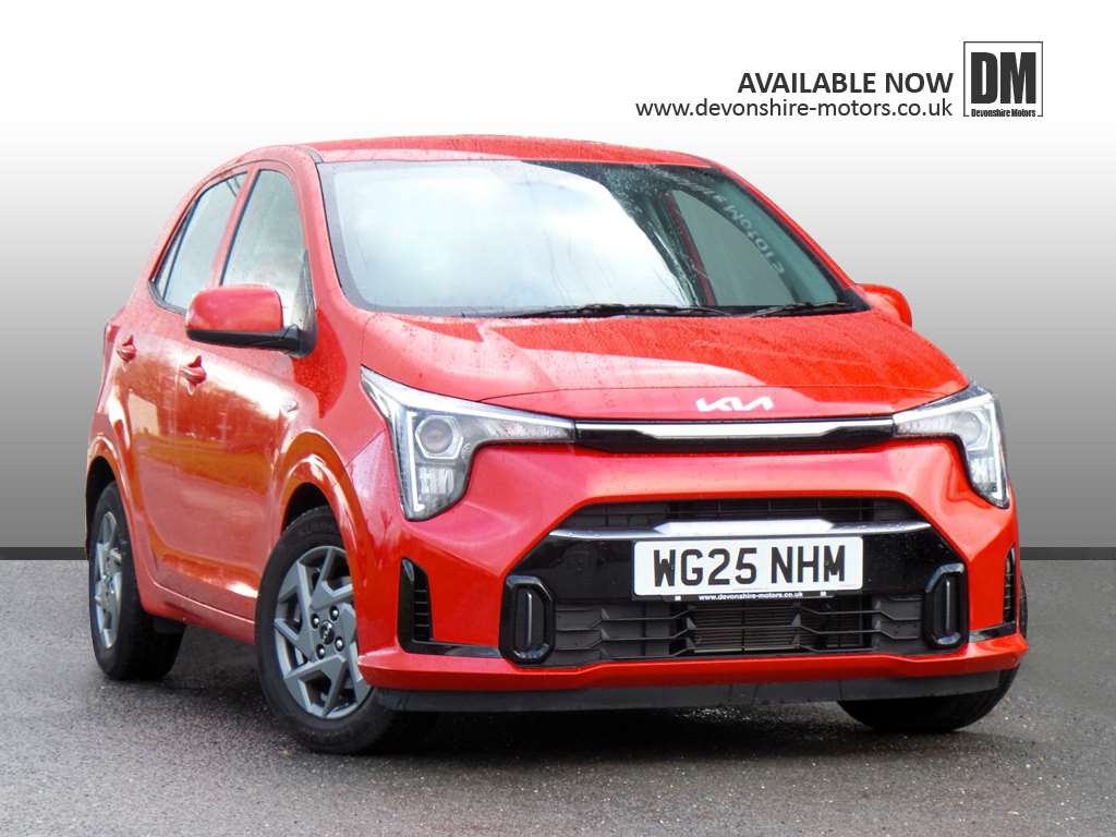 Image of KIA Picanto