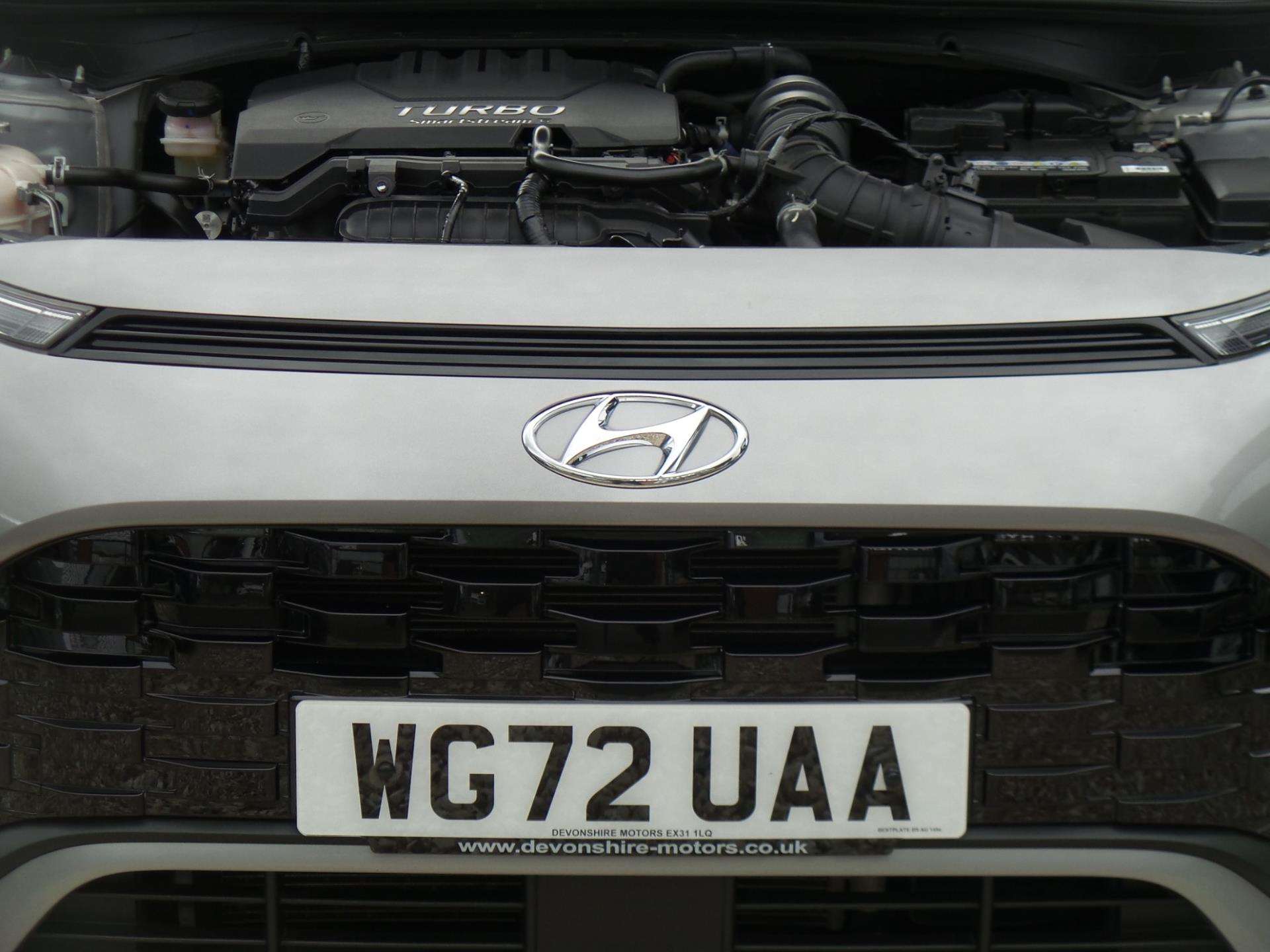 Large vehicle image