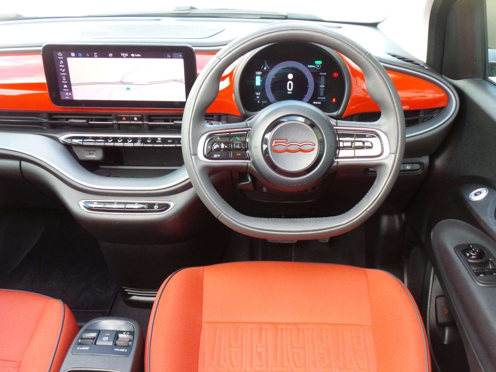 Large vehicle image
