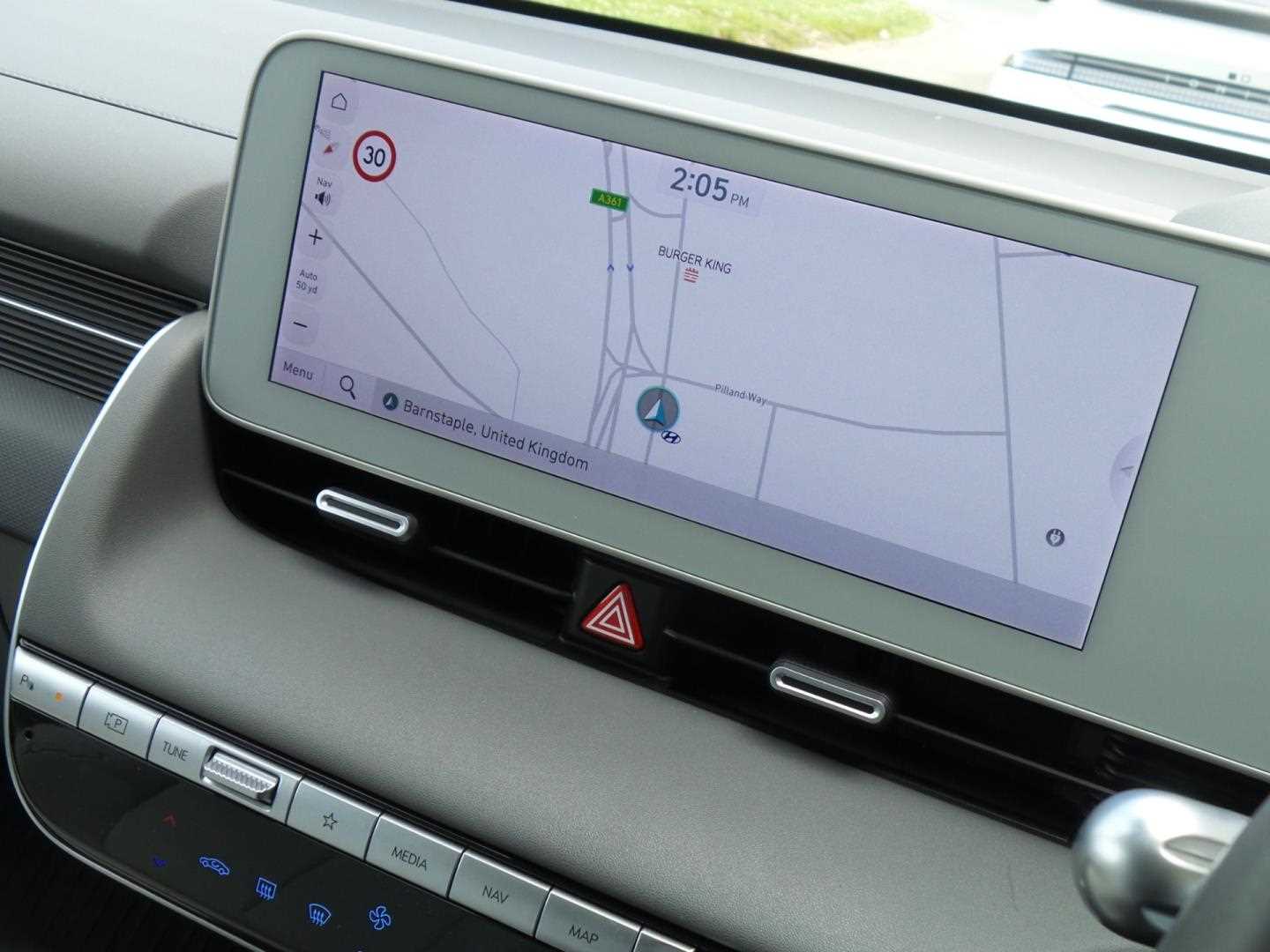 Large vehicle image