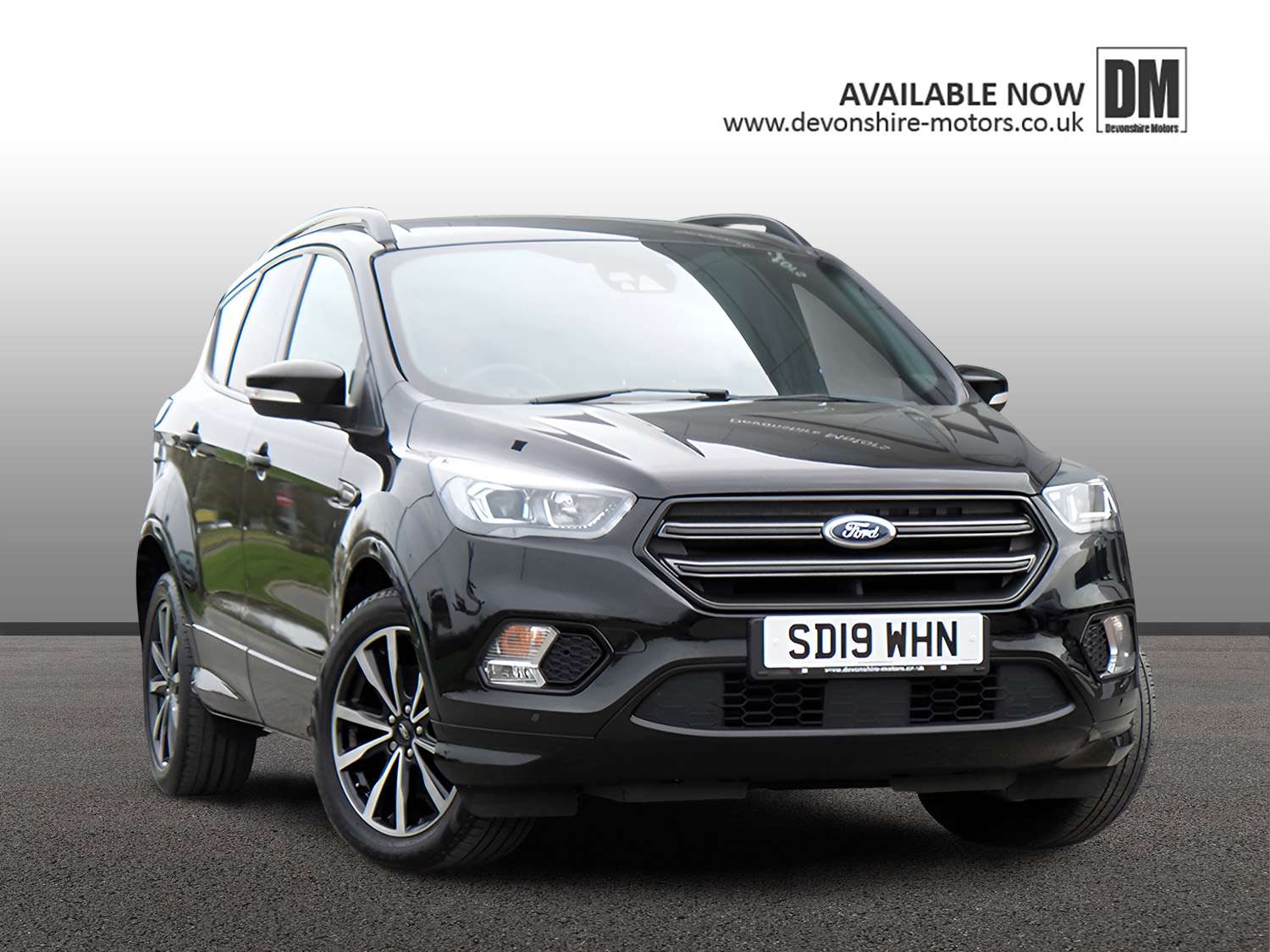 Image of FORD Kuga