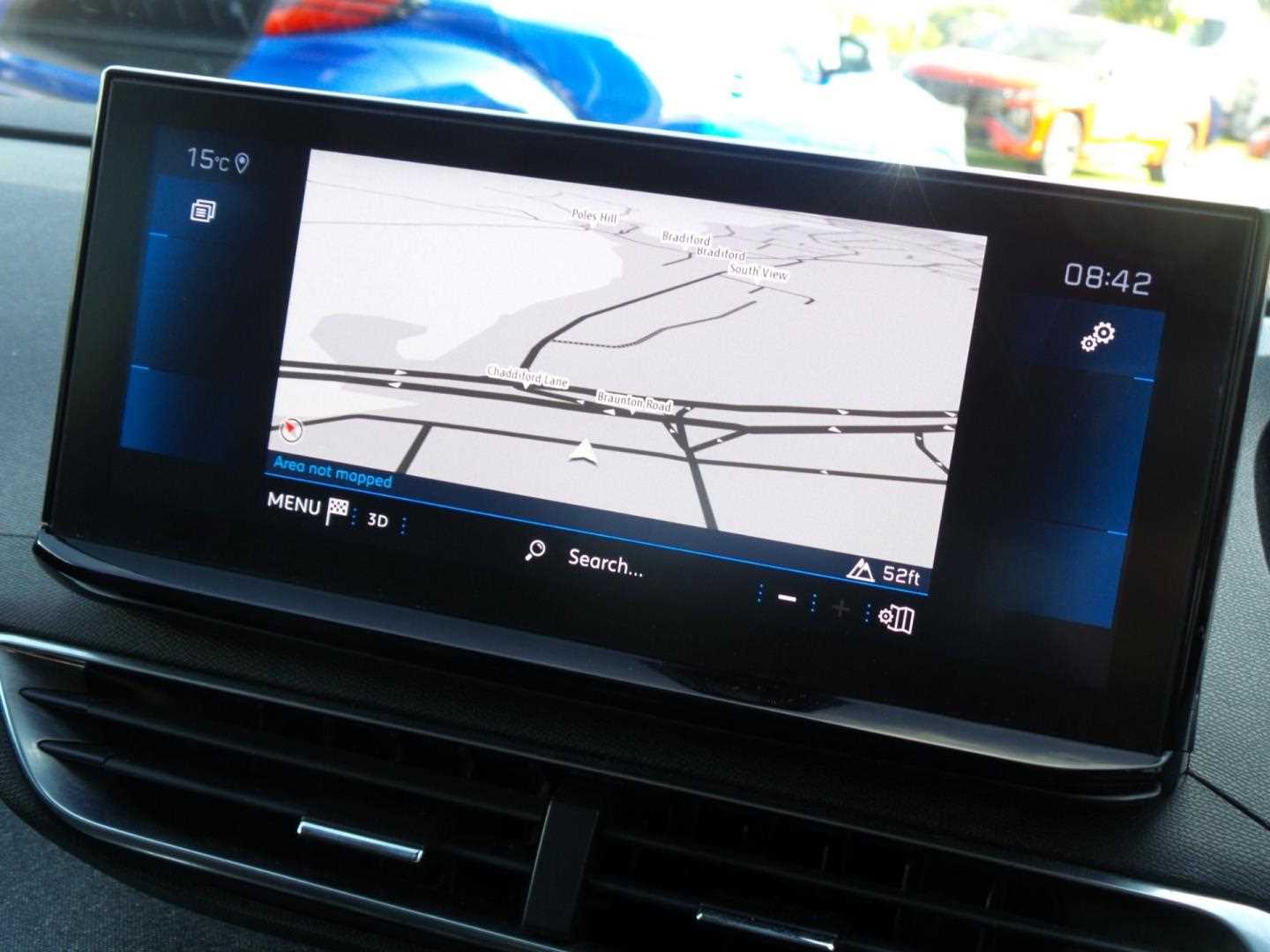 Large vehicle image
