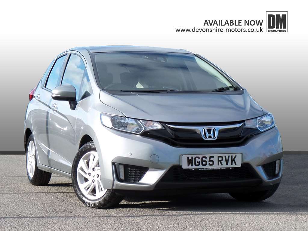 Image of HONDA Jazz