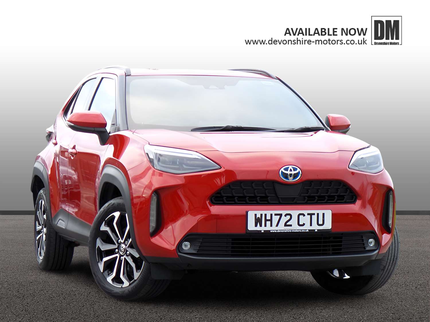 Image of TOYOTA Yaris