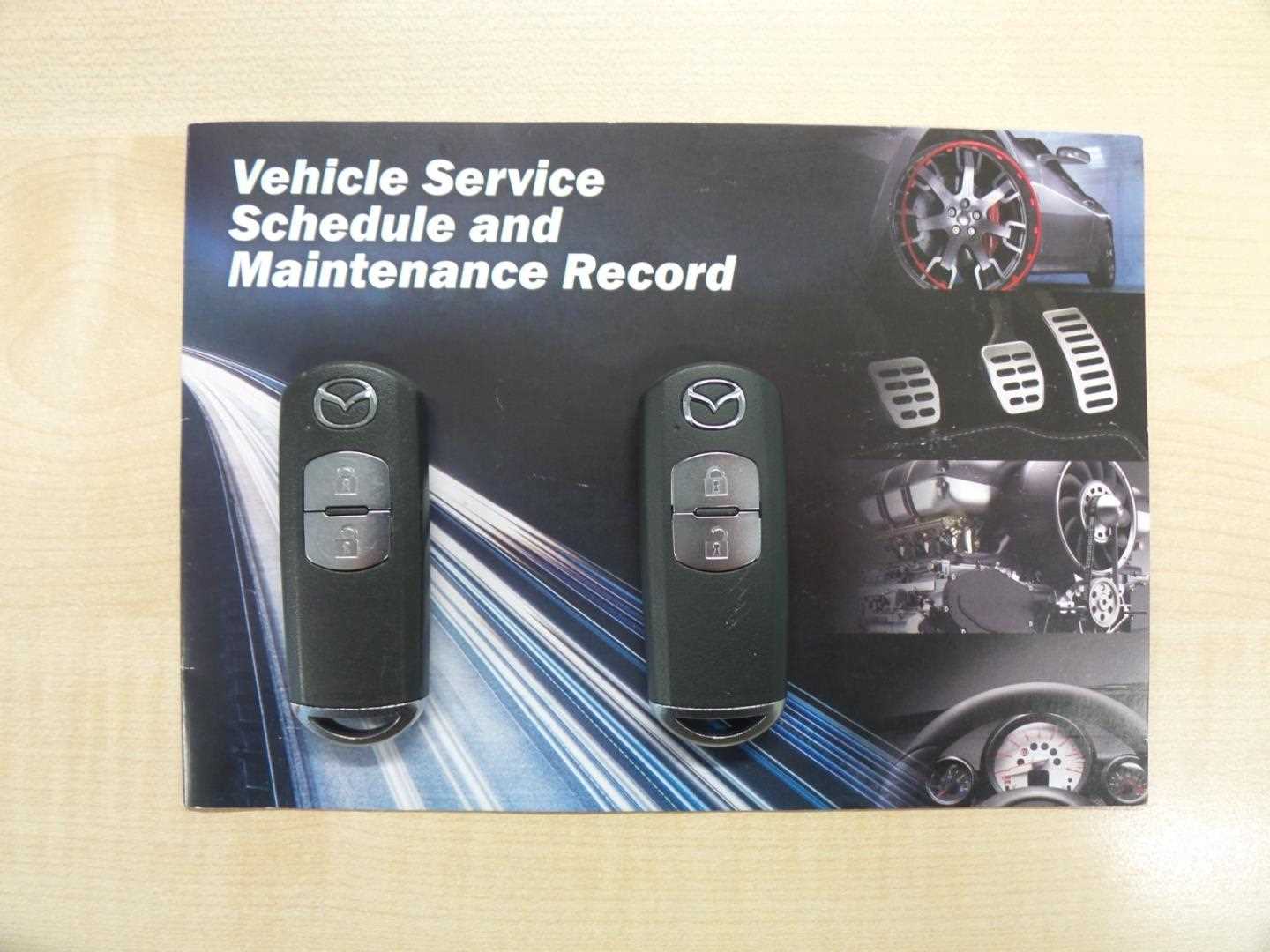 Large vehicle image