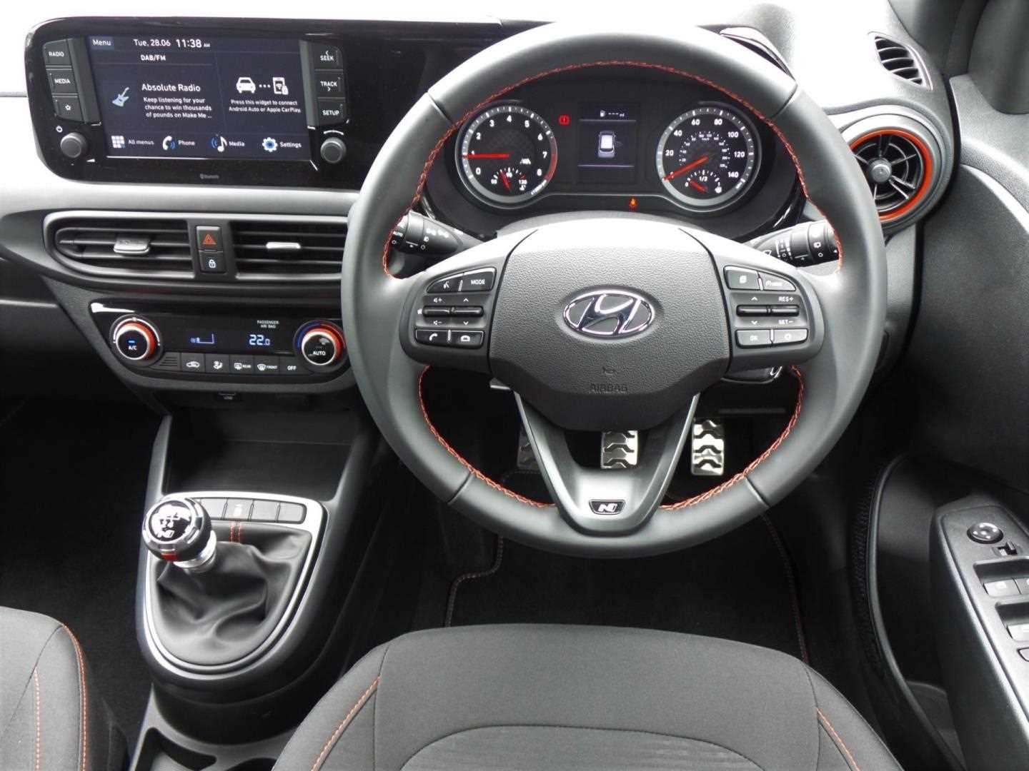 Large vehicle image