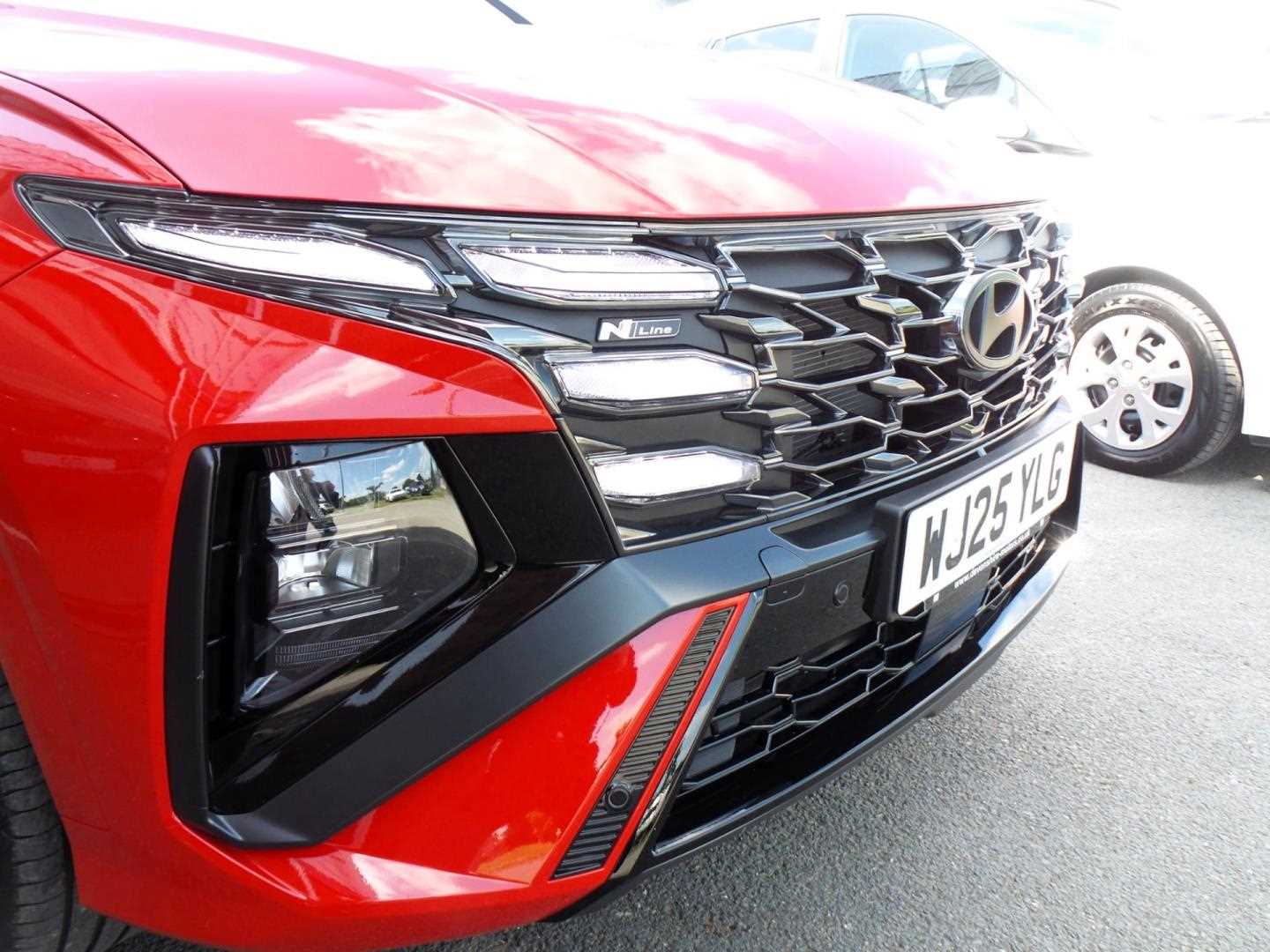 Large vehicle image