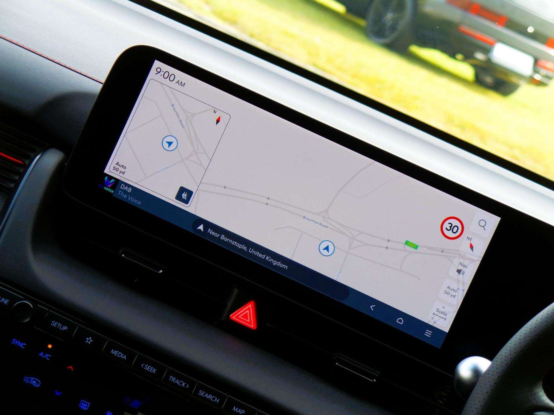 Large vehicle image
