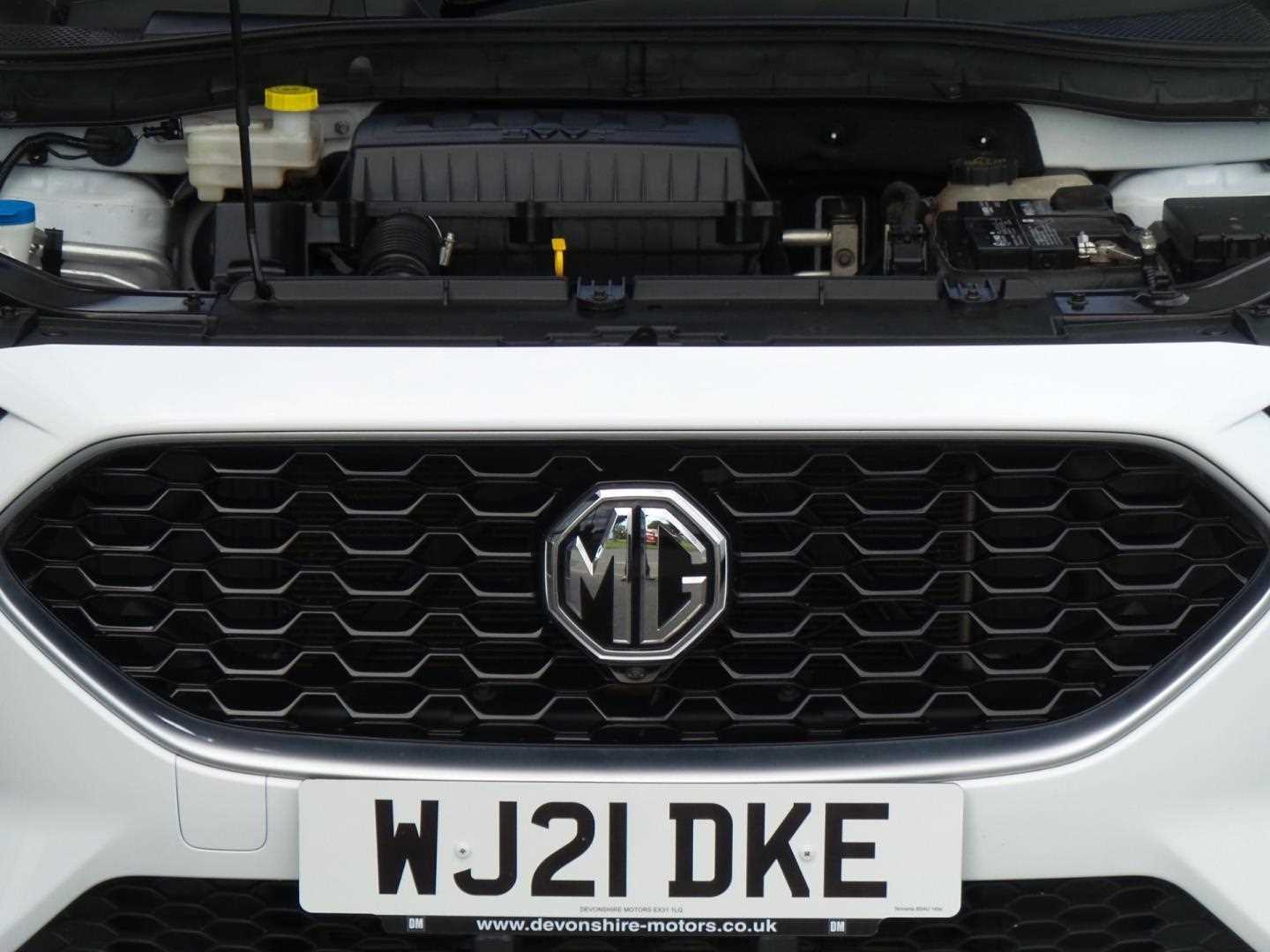 Large vehicle image