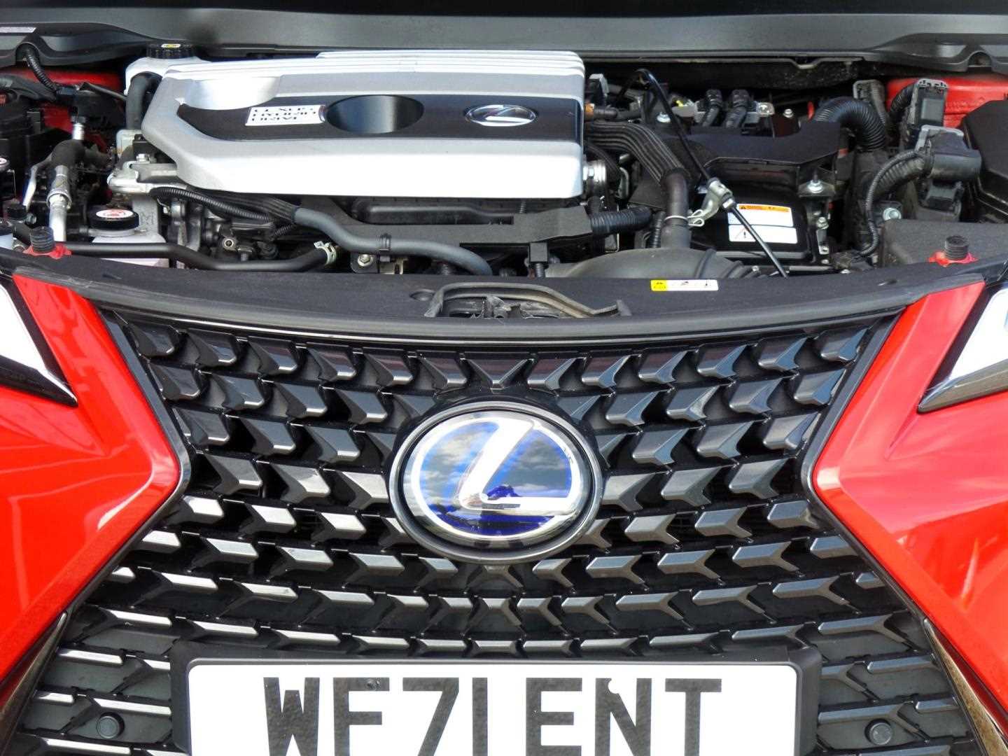 Large vehicle image