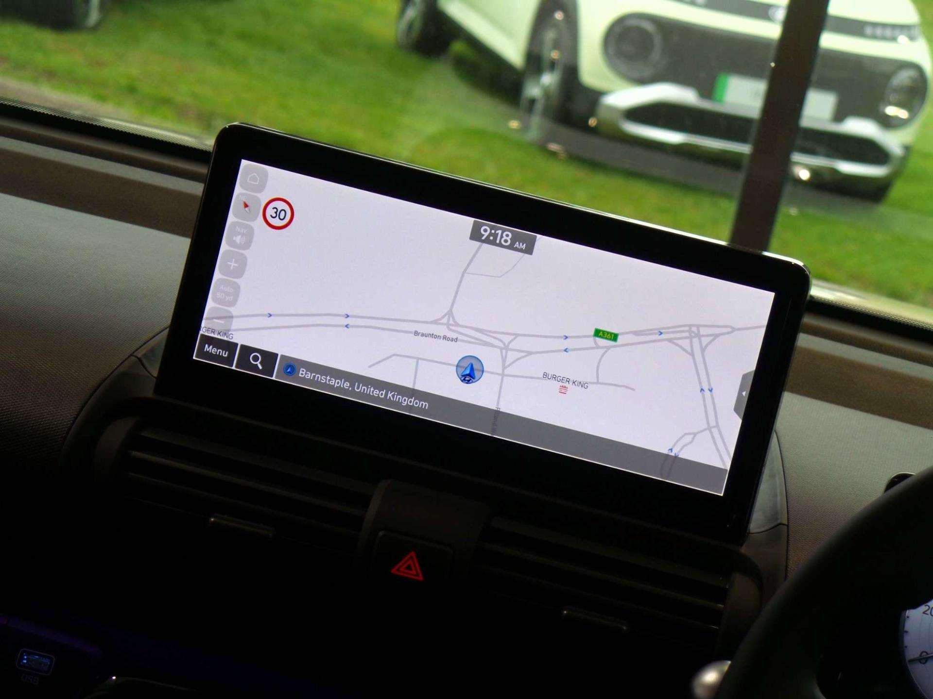 Large vehicle image