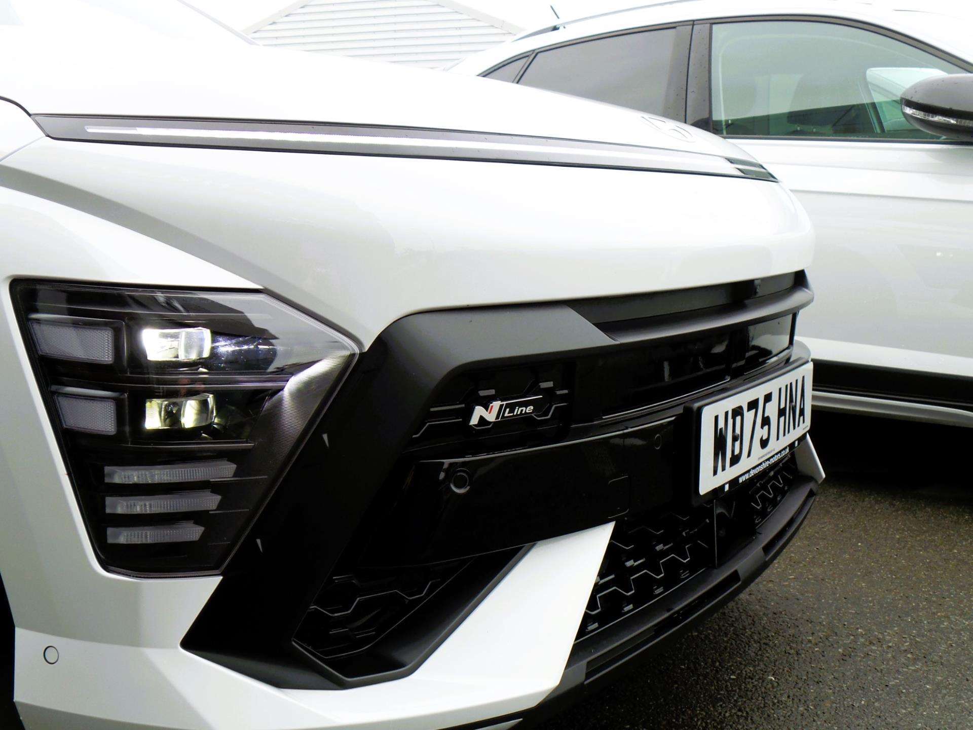 Large vehicle image