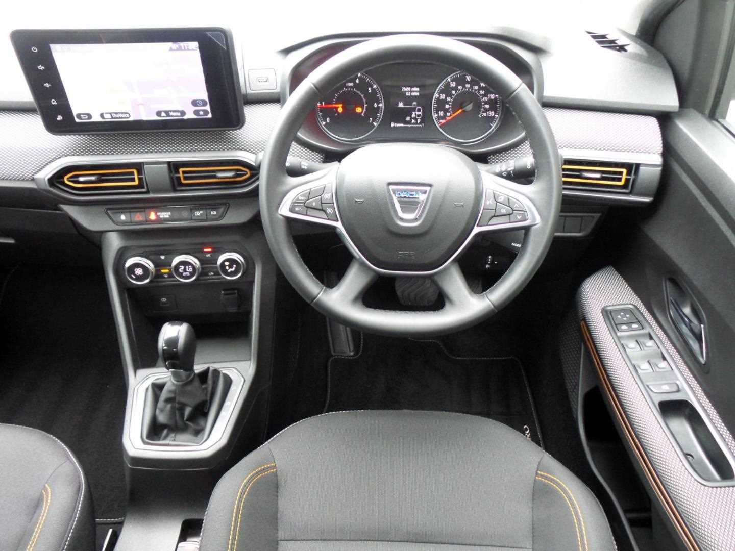 Large vehicle image