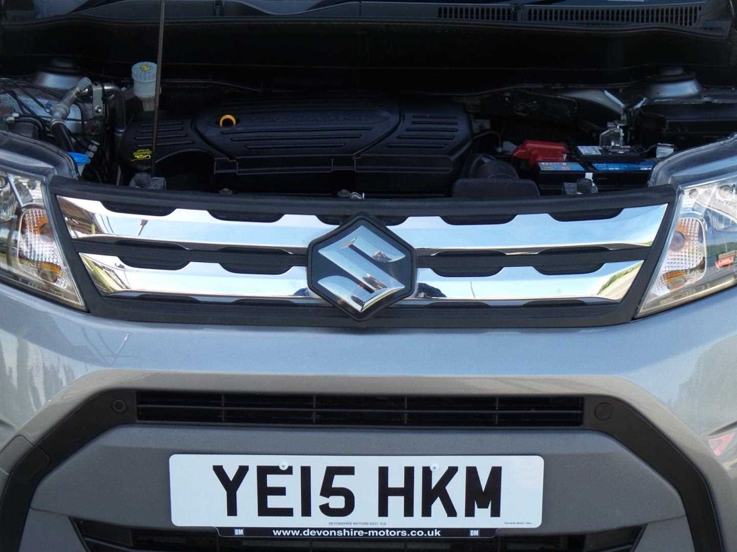 Large vehicle image