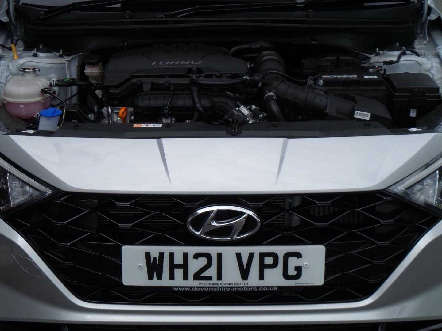 Large vehicle image