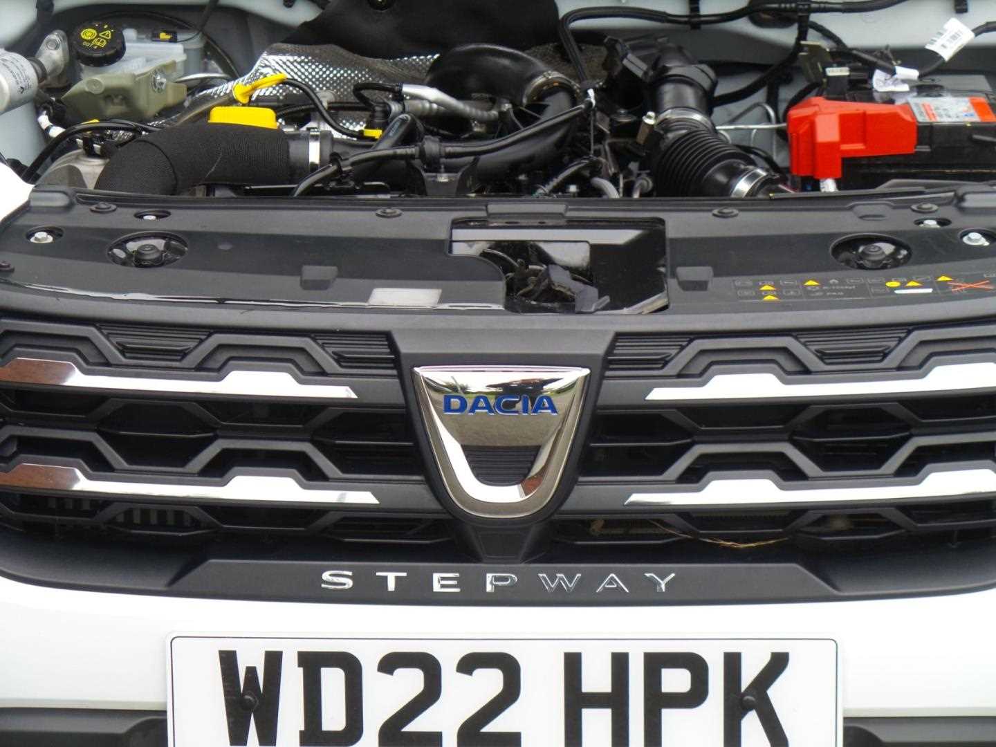 Large vehicle image