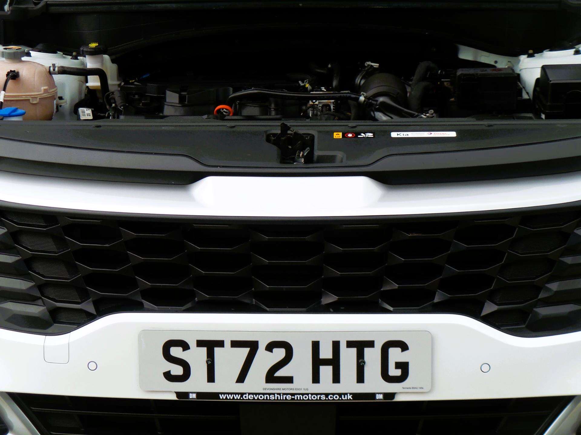 Large vehicle image