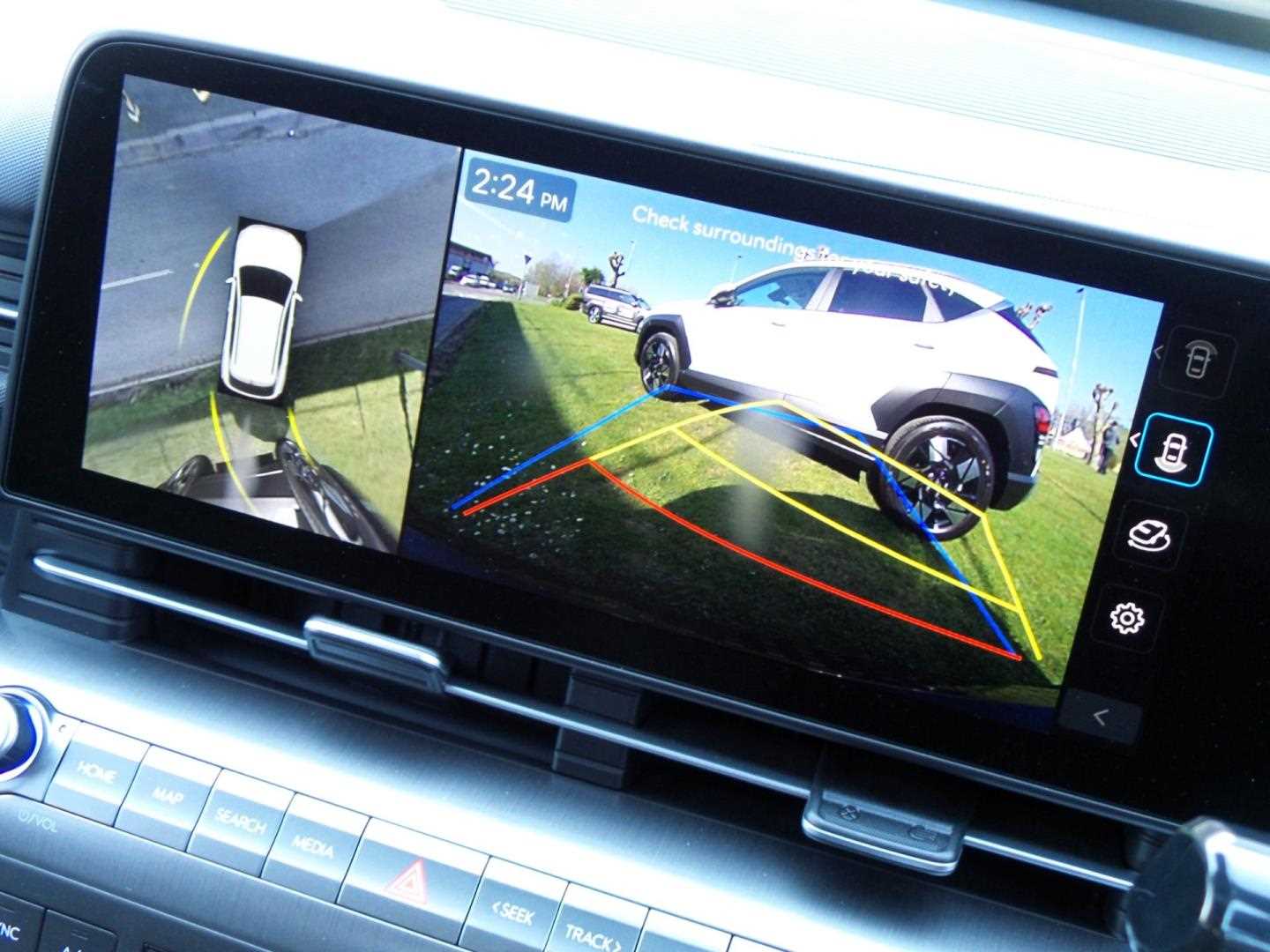 Large vehicle image
