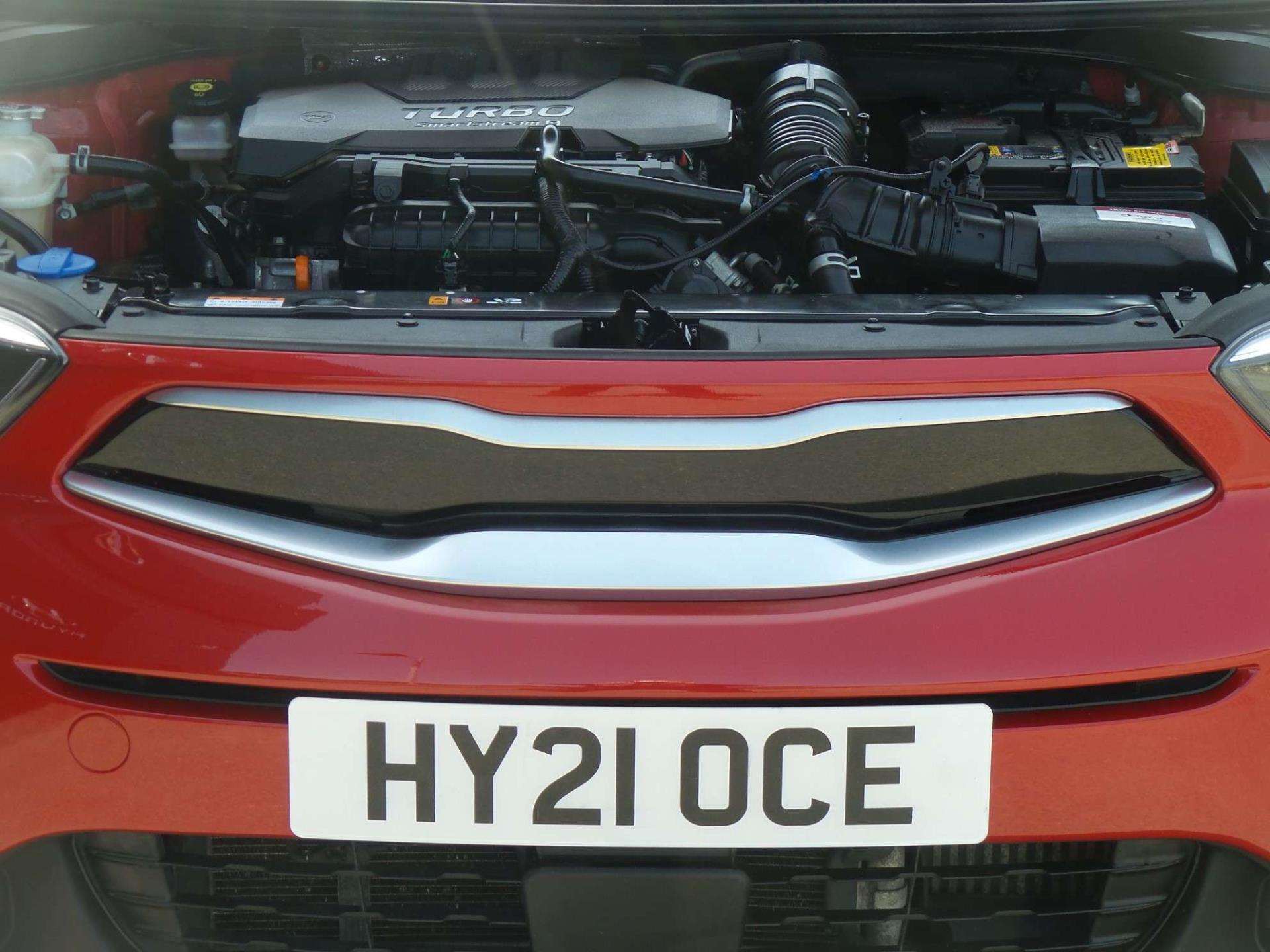 Large vehicle image