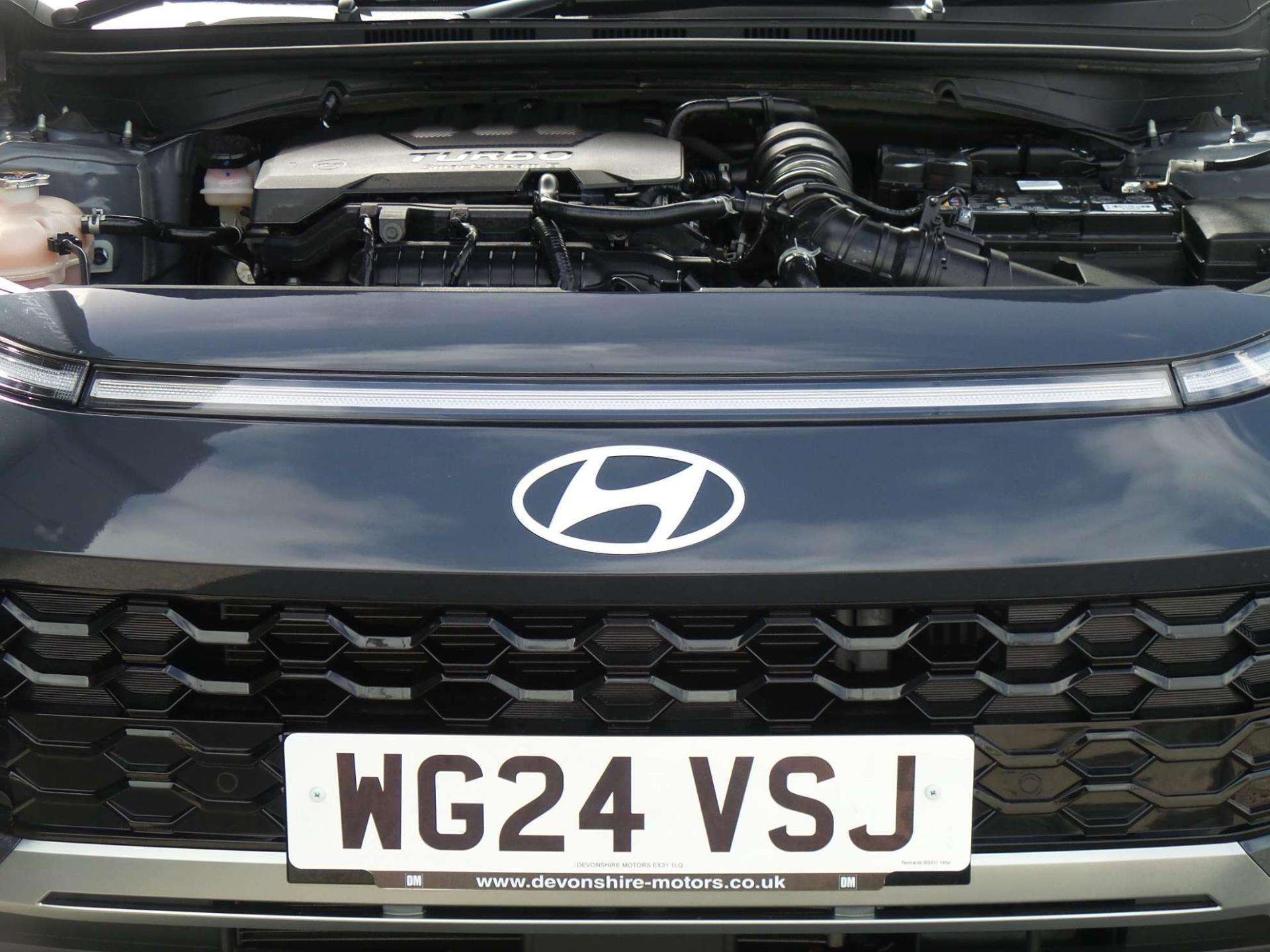 Large vehicle image