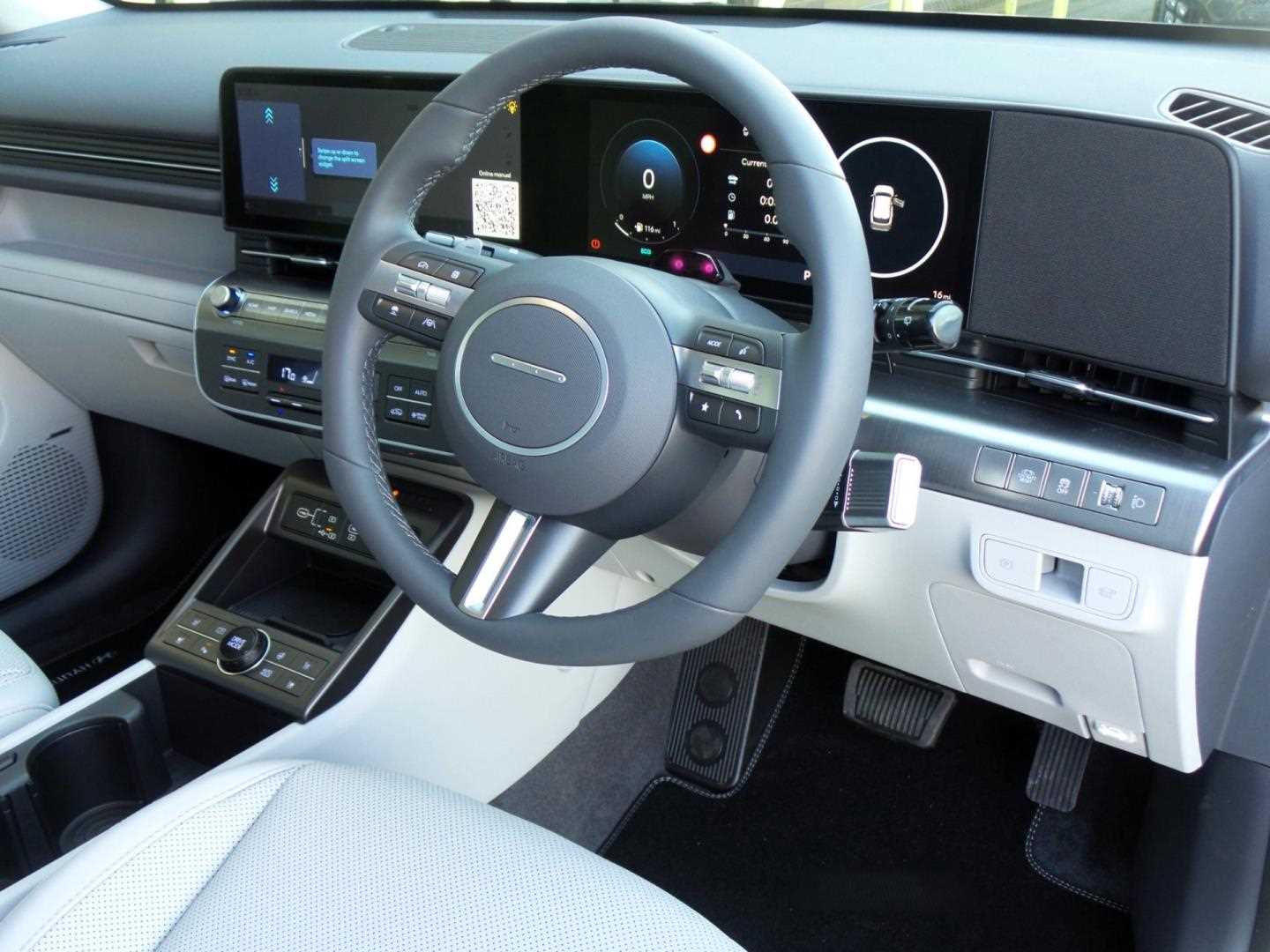 Large vehicle image