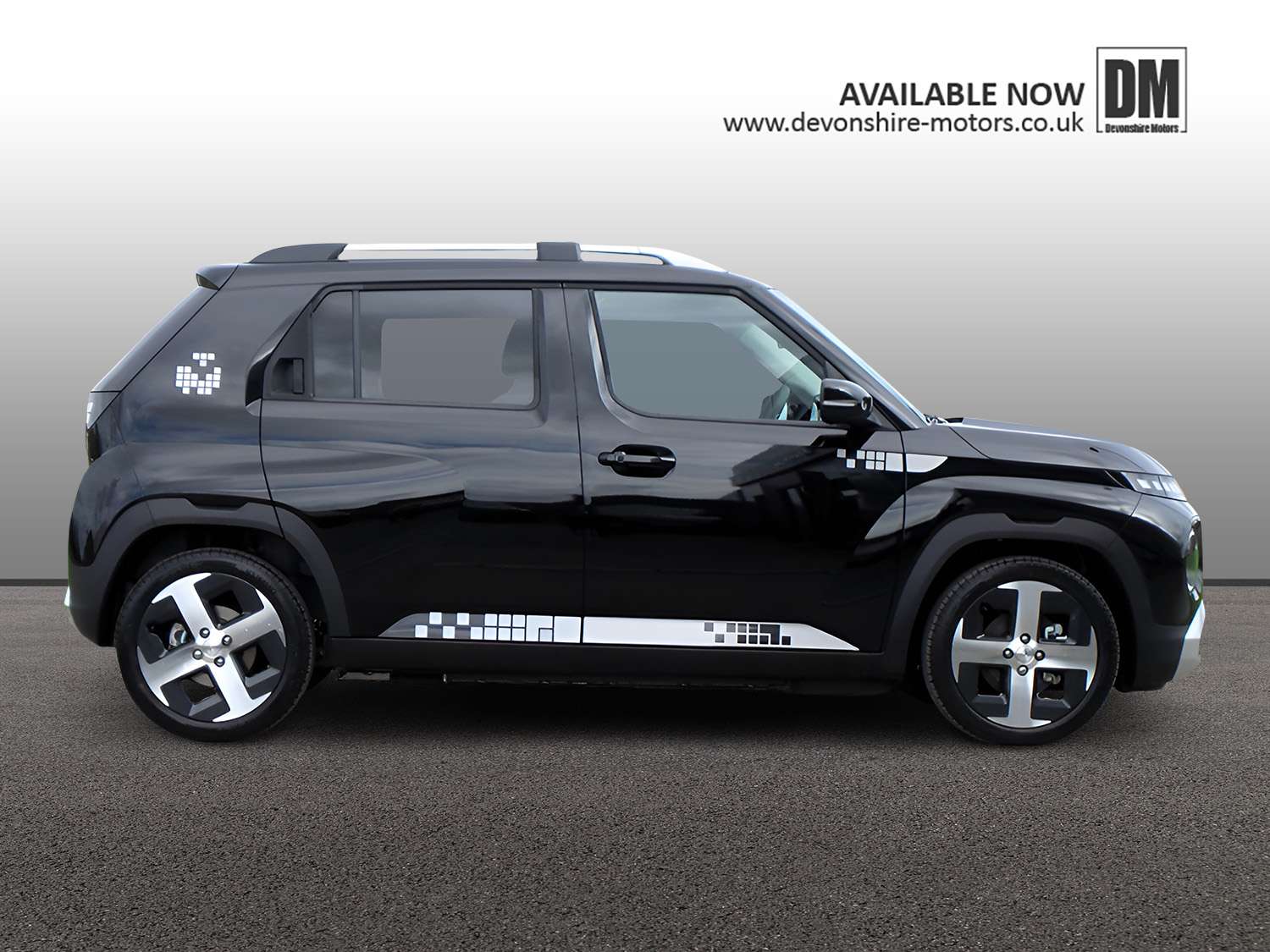 Large vehicle image