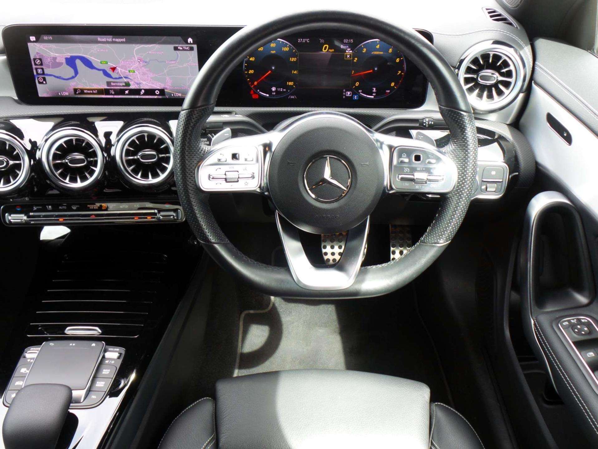 Large vehicle image