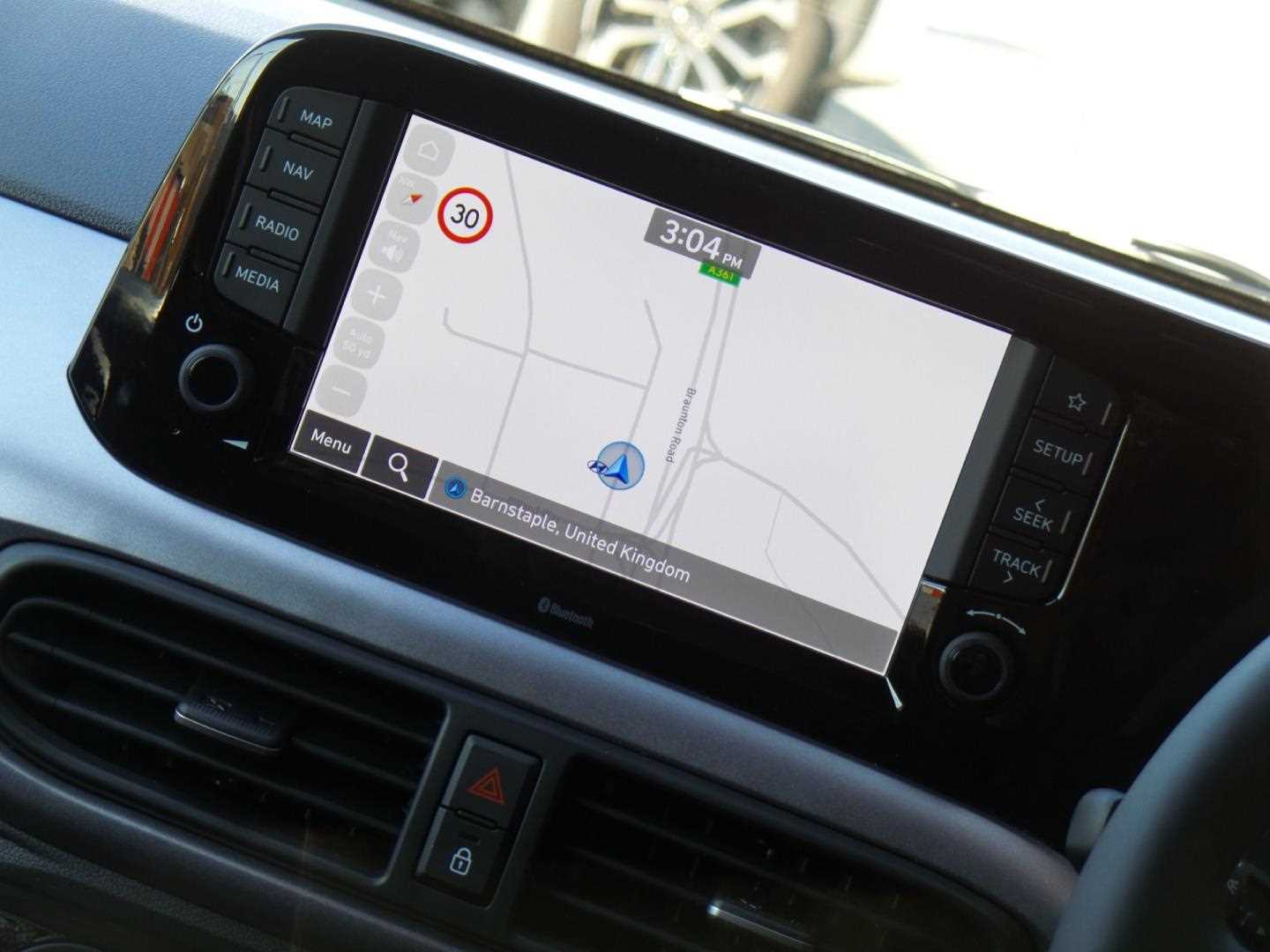 Large vehicle image