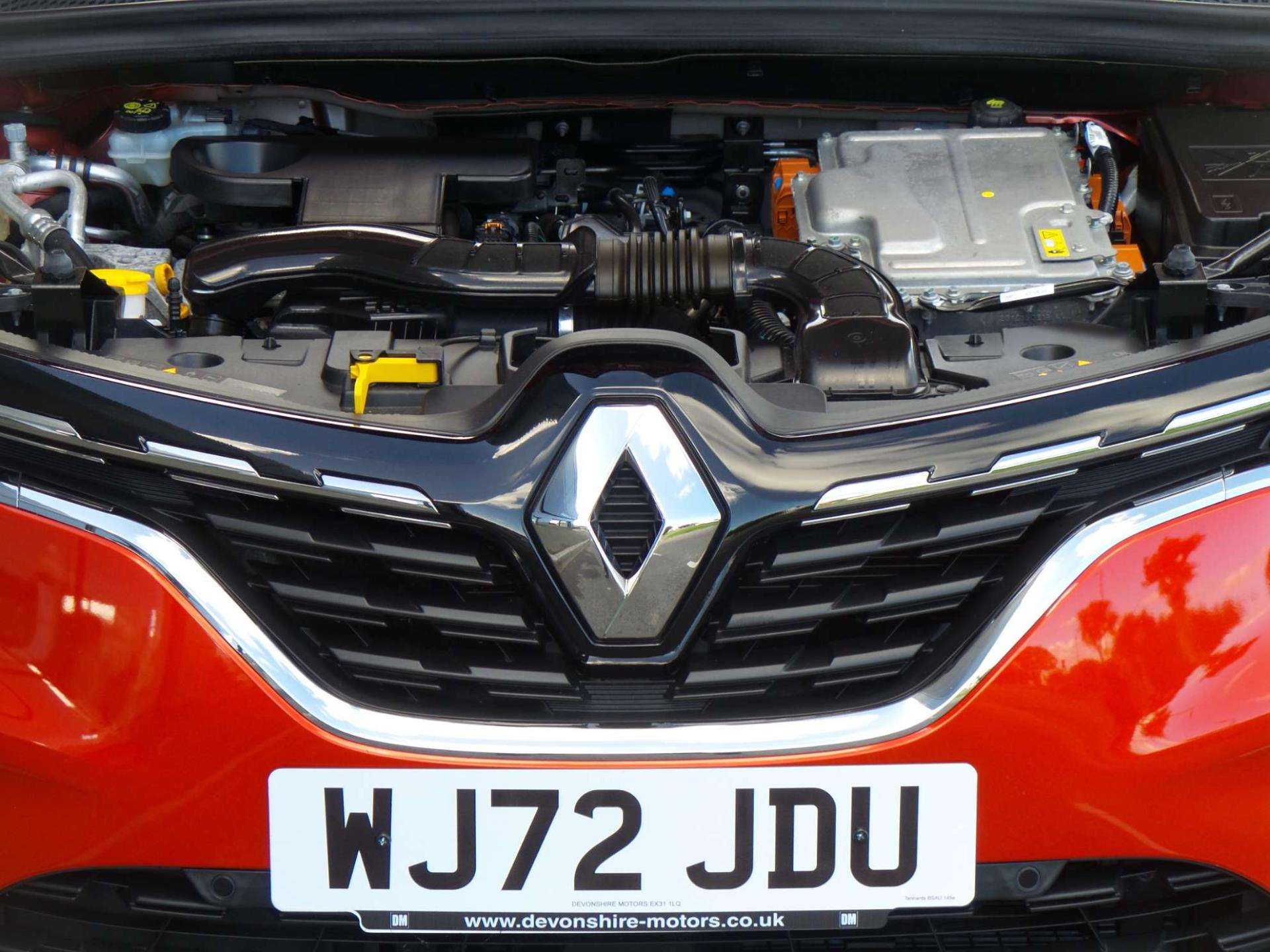 Large vehicle image