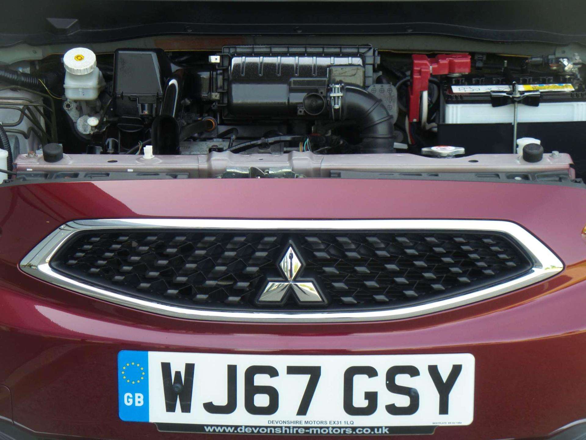 Large vehicle image