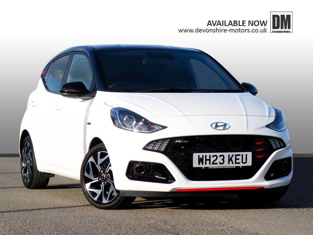 Image of HYUNDAI i10