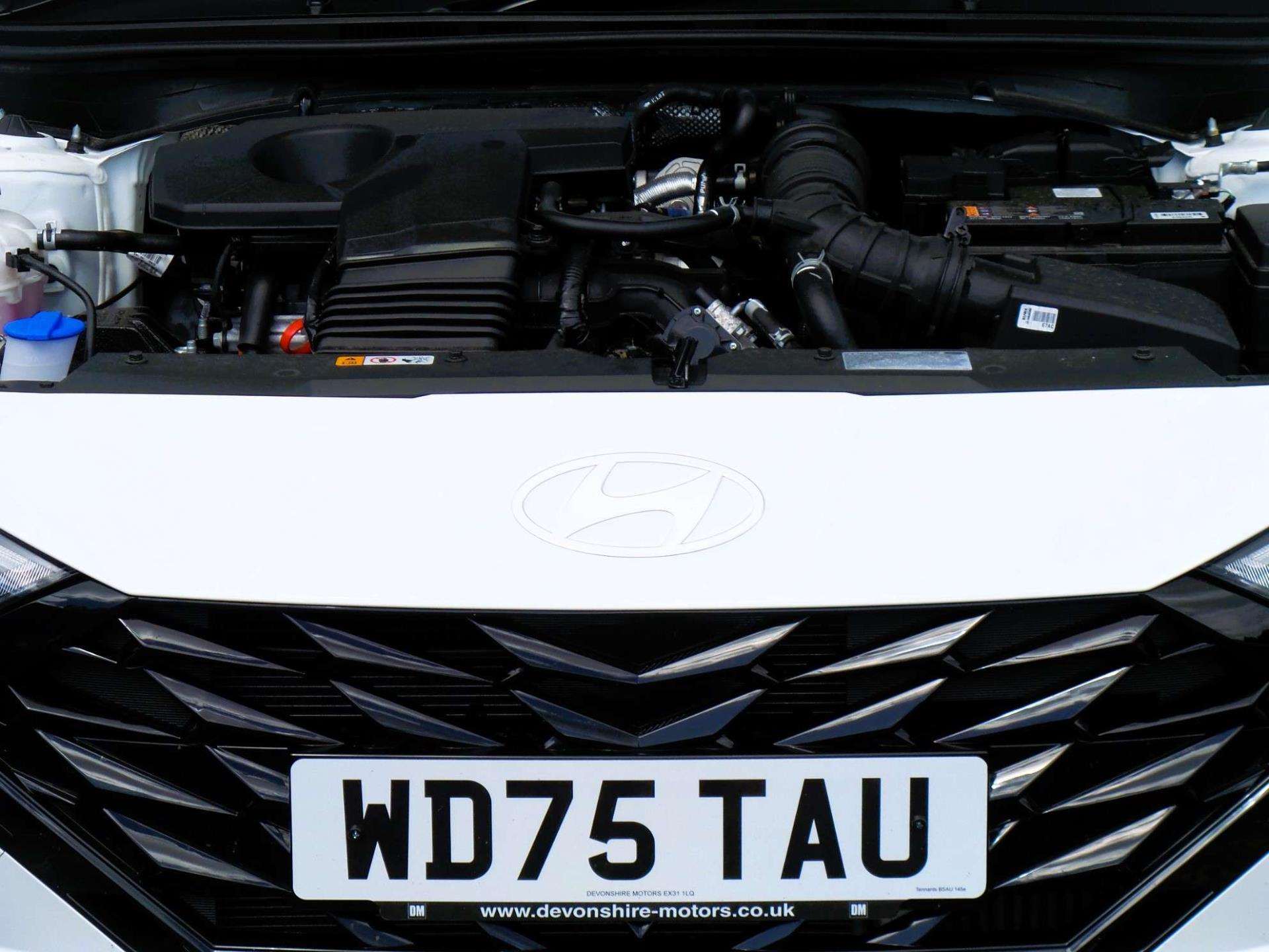Large vehicle image