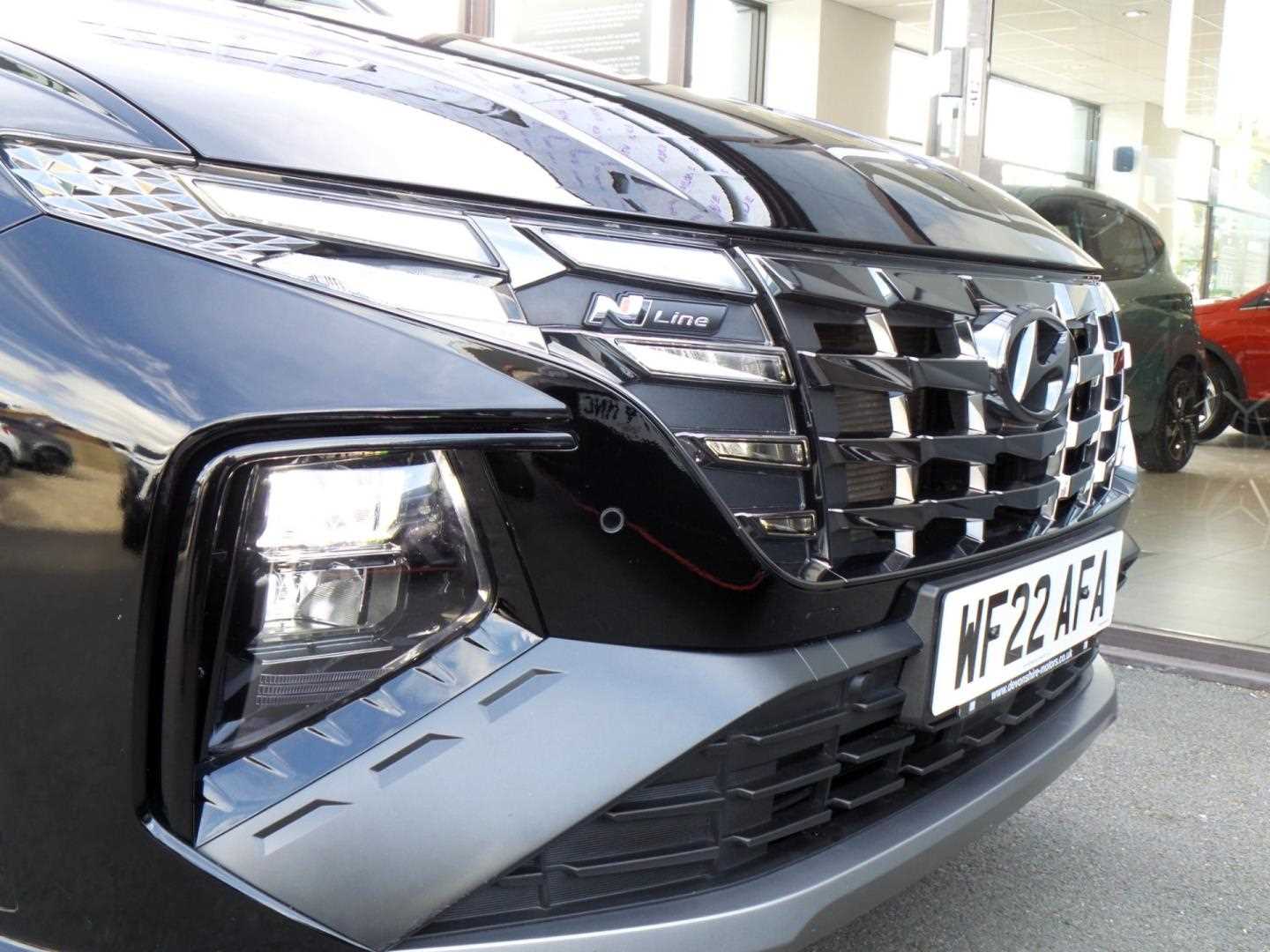 Large vehicle image