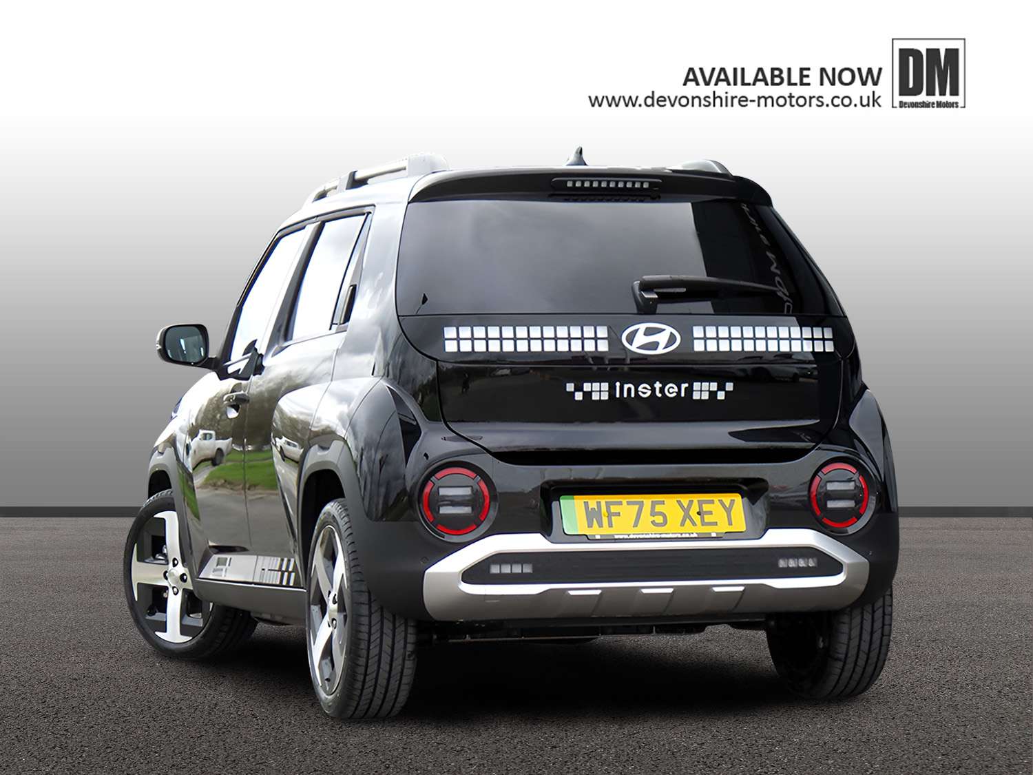 Large vehicle image
