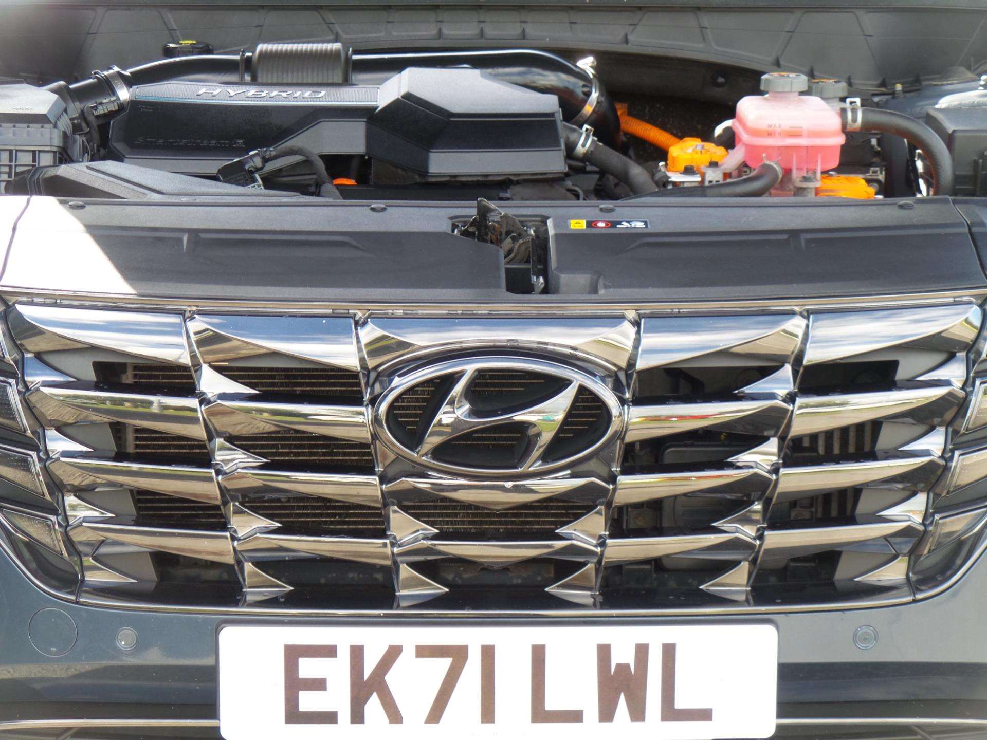 Large vehicle image
