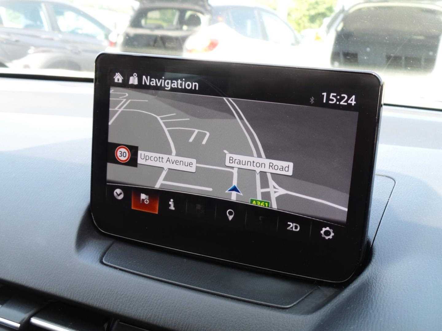Large vehicle image