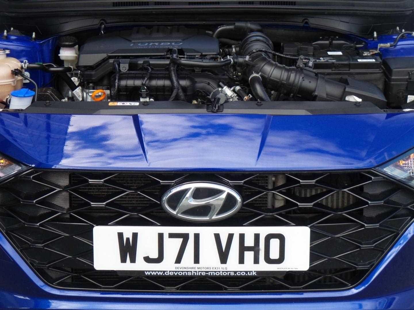 Large vehicle image