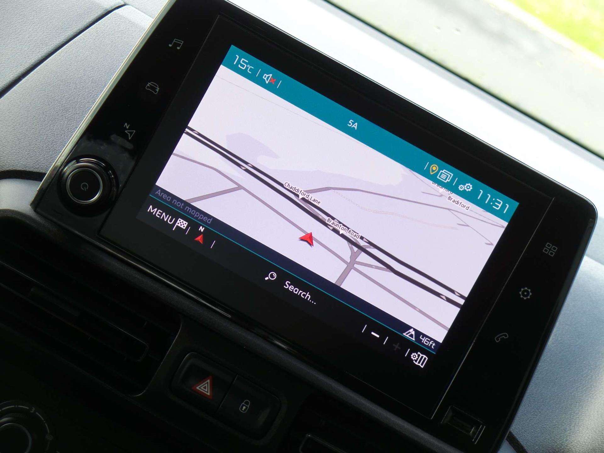 Large vehicle image