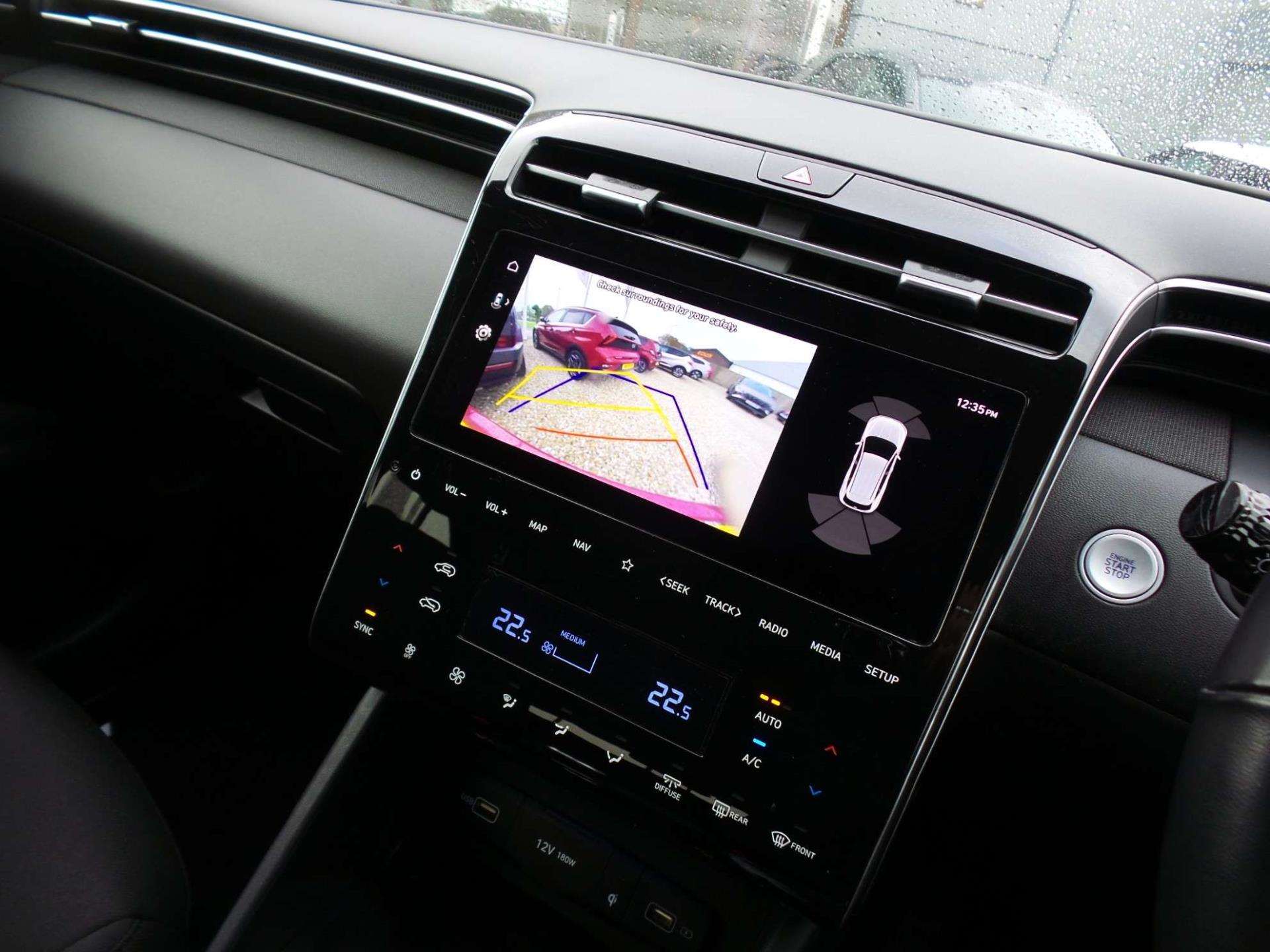 Large vehicle image