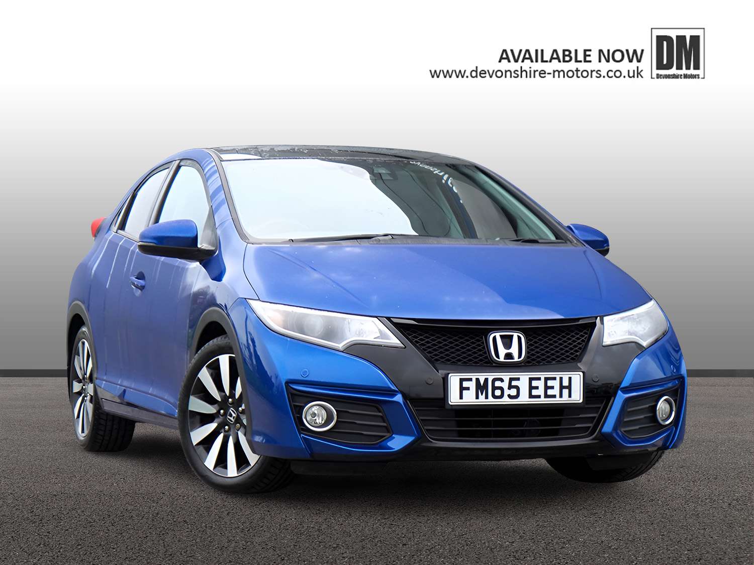 Image of HONDA Civic